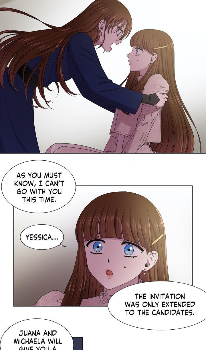 Read Golden Time (Ryu Hyang) chapter 8 image 21 on Lezhin