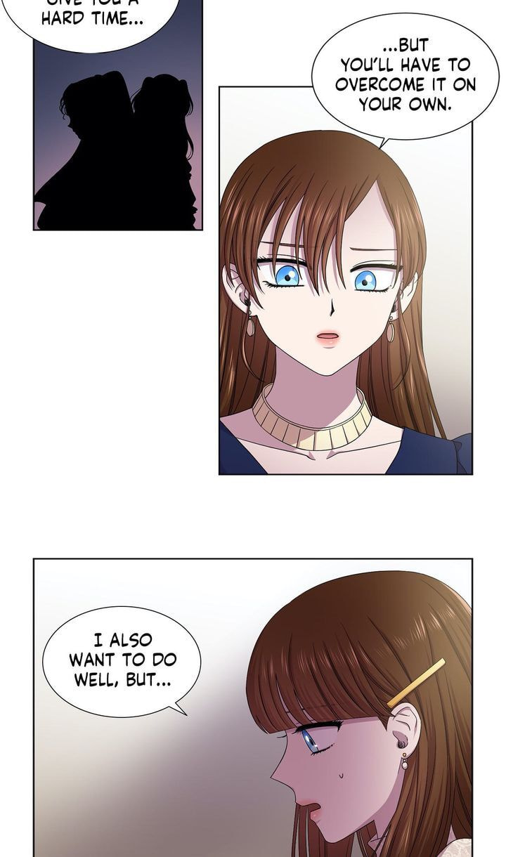 Read Golden Time (Ryu Hyang) chapter 8 image 22 on Lezhin