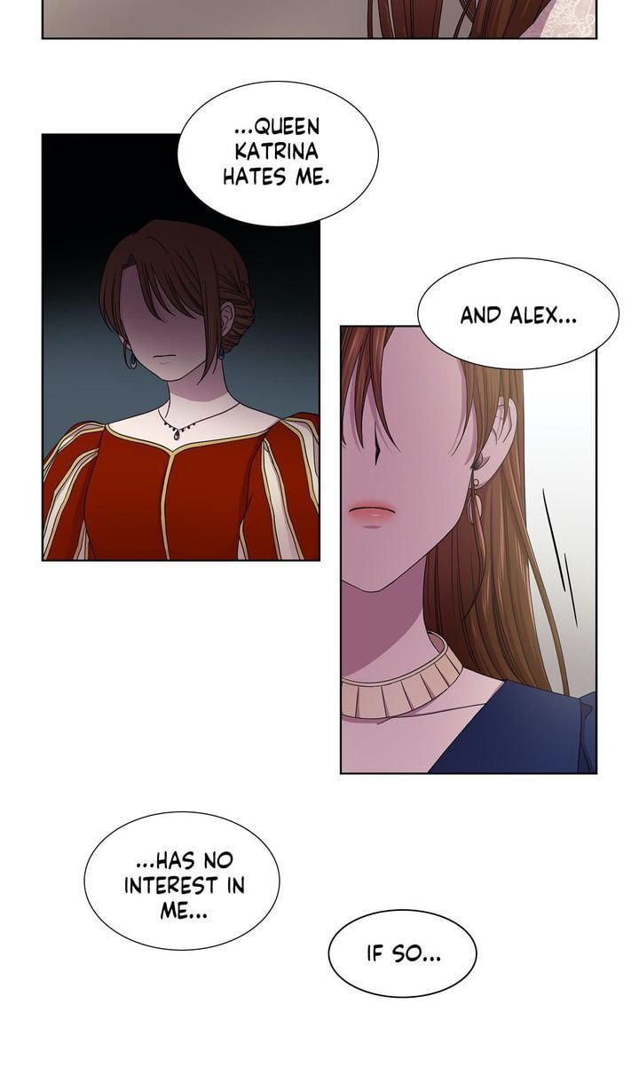 Read Golden Time (Ryu Hyang) chapter 8 image 23 on Lezhin