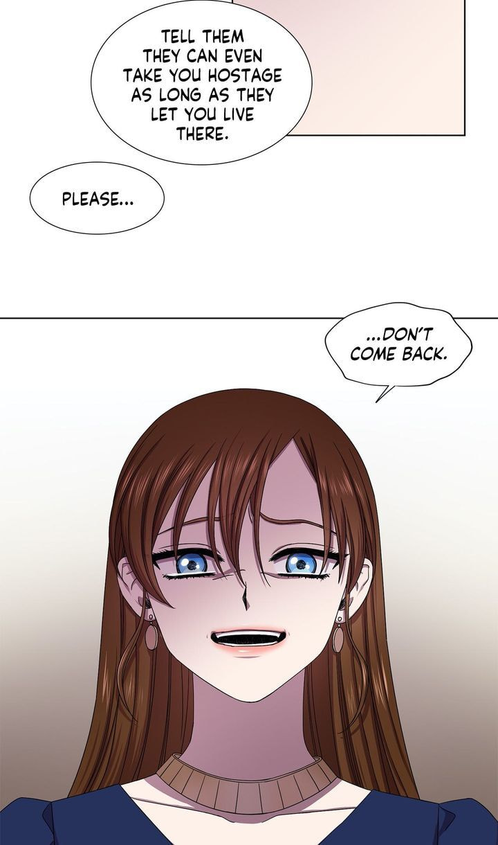 Read Golden Time (Ryu Hyang) chapter 8 image 25 on Lezhin