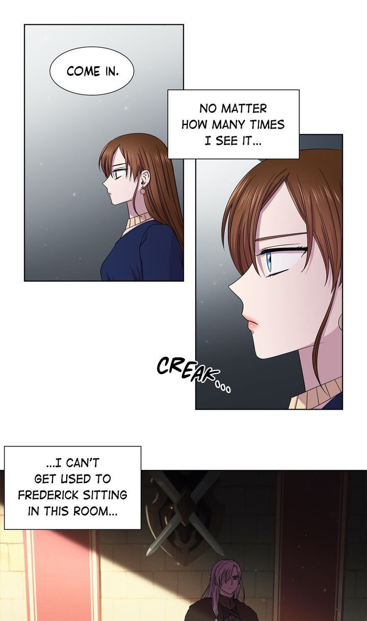 Read Golden Time (Ryu Hyang) chapter 8 image 3 on Lezhin