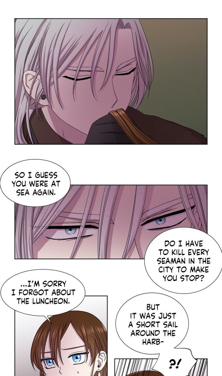 Read Golden Time (Ryu Hyang) chapter 8 image 6 on Lezhin