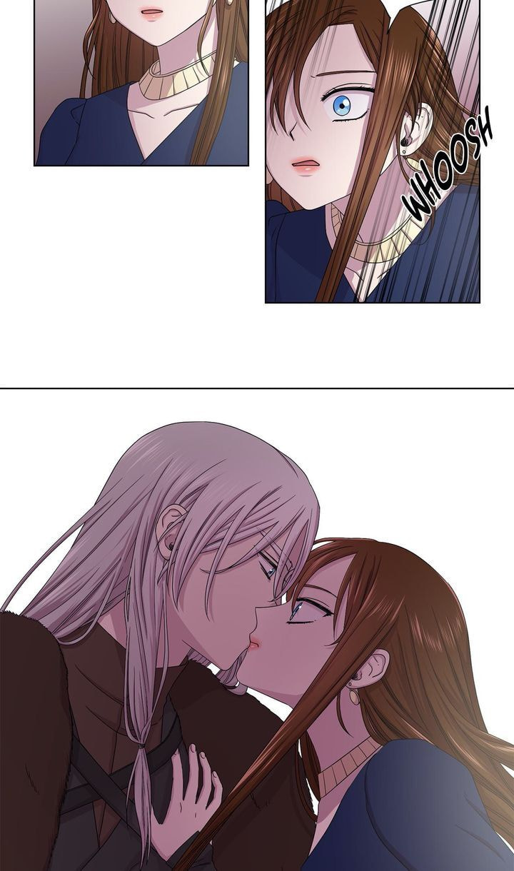 Read Golden Time (Ryu Hyang) chapter 8 image 7 on Lezhin