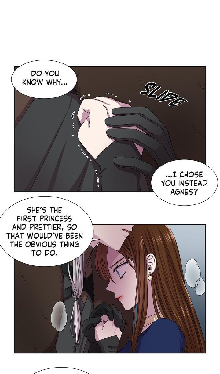 Read Golden Time (Ryu Hyang) chapter 8 image 9 on Lezhin