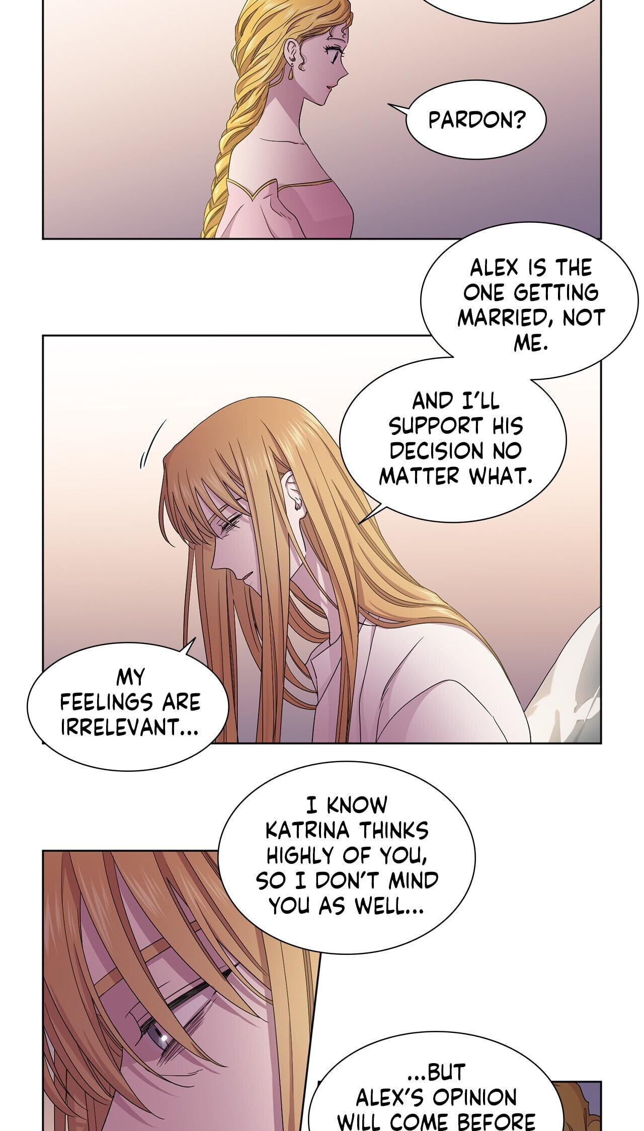 Read Golden Time (Ryu Hyang) chapter 80 image 11 on Lezhin