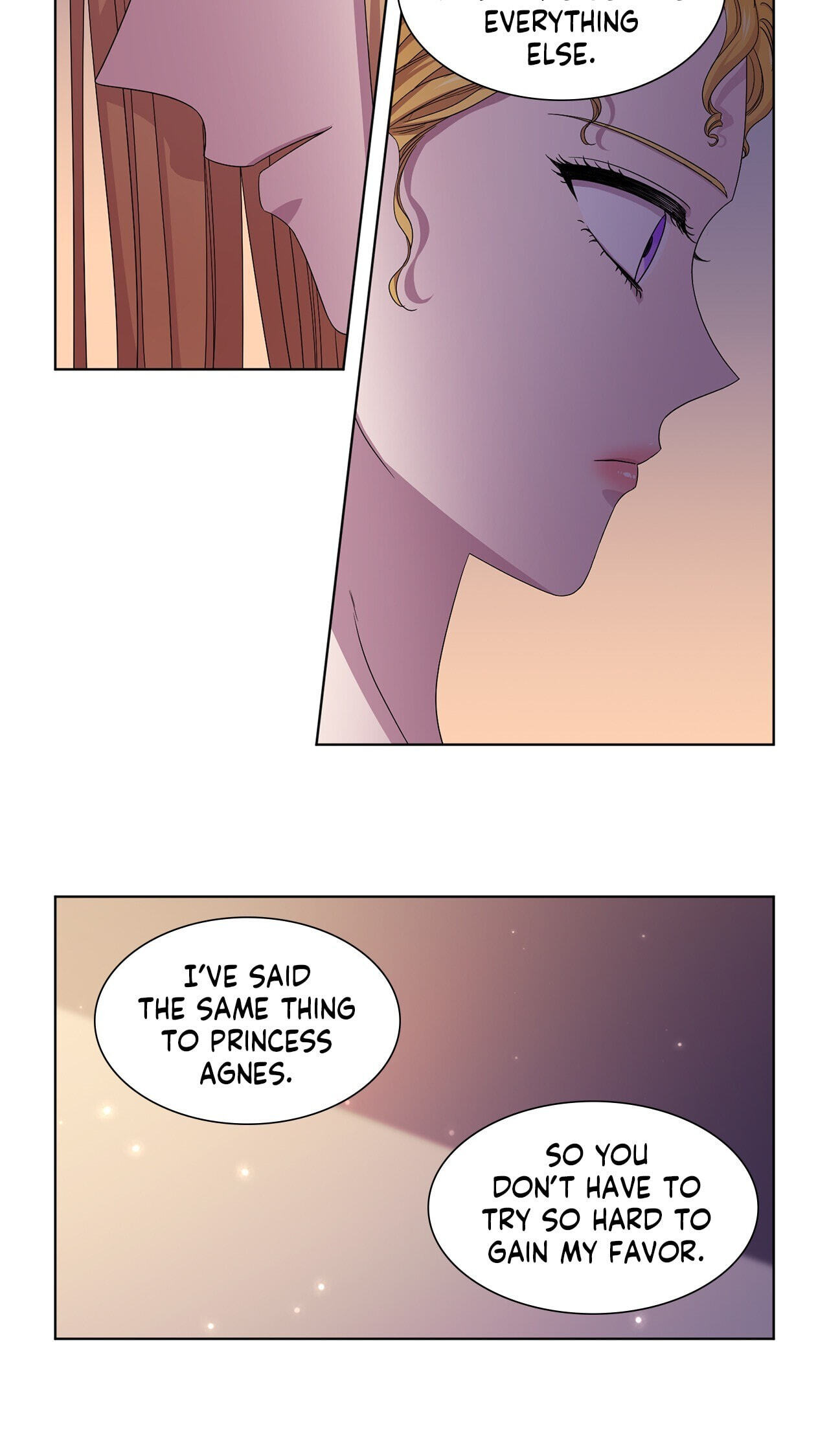 Read Golden Time (Ryu Hyang) chapter 80 image 12 on Lezhin