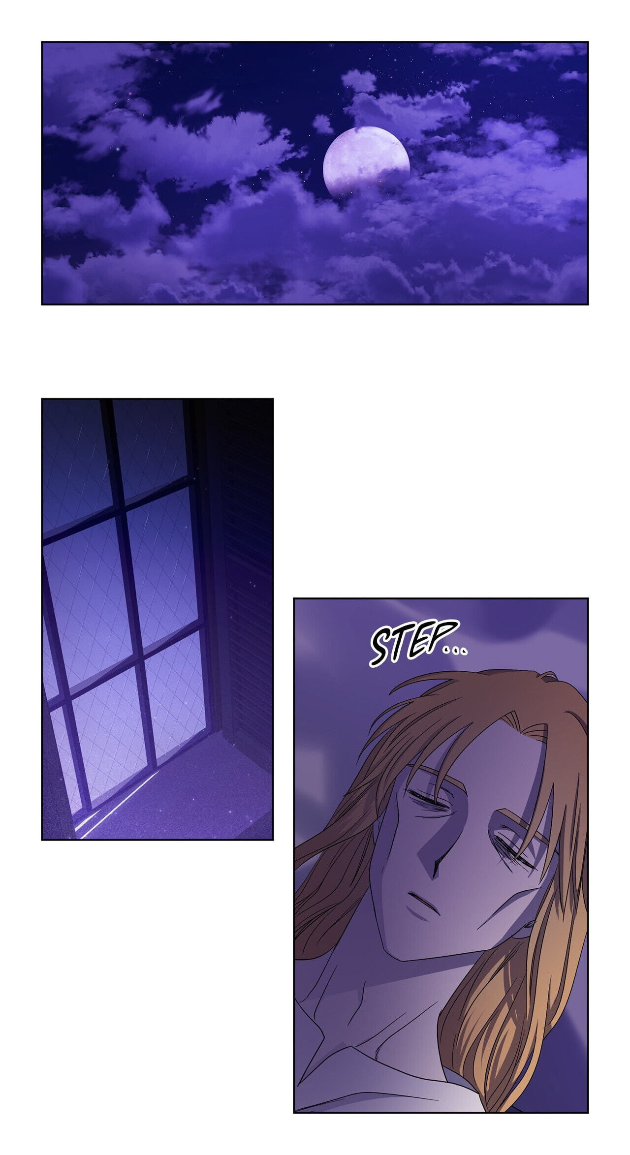 Read Golden Time (Ryu Hyang) chapter 80 image 13 on Lezhin