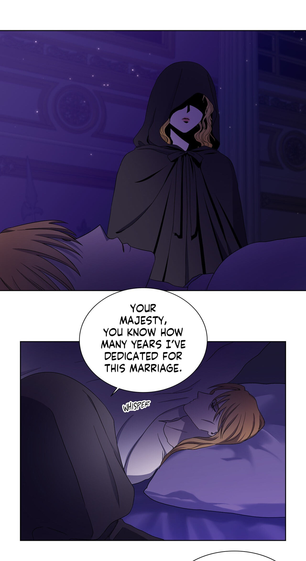 Read Golden Time (Ryu Hyang) chapter 80 image 14 on Lezhin