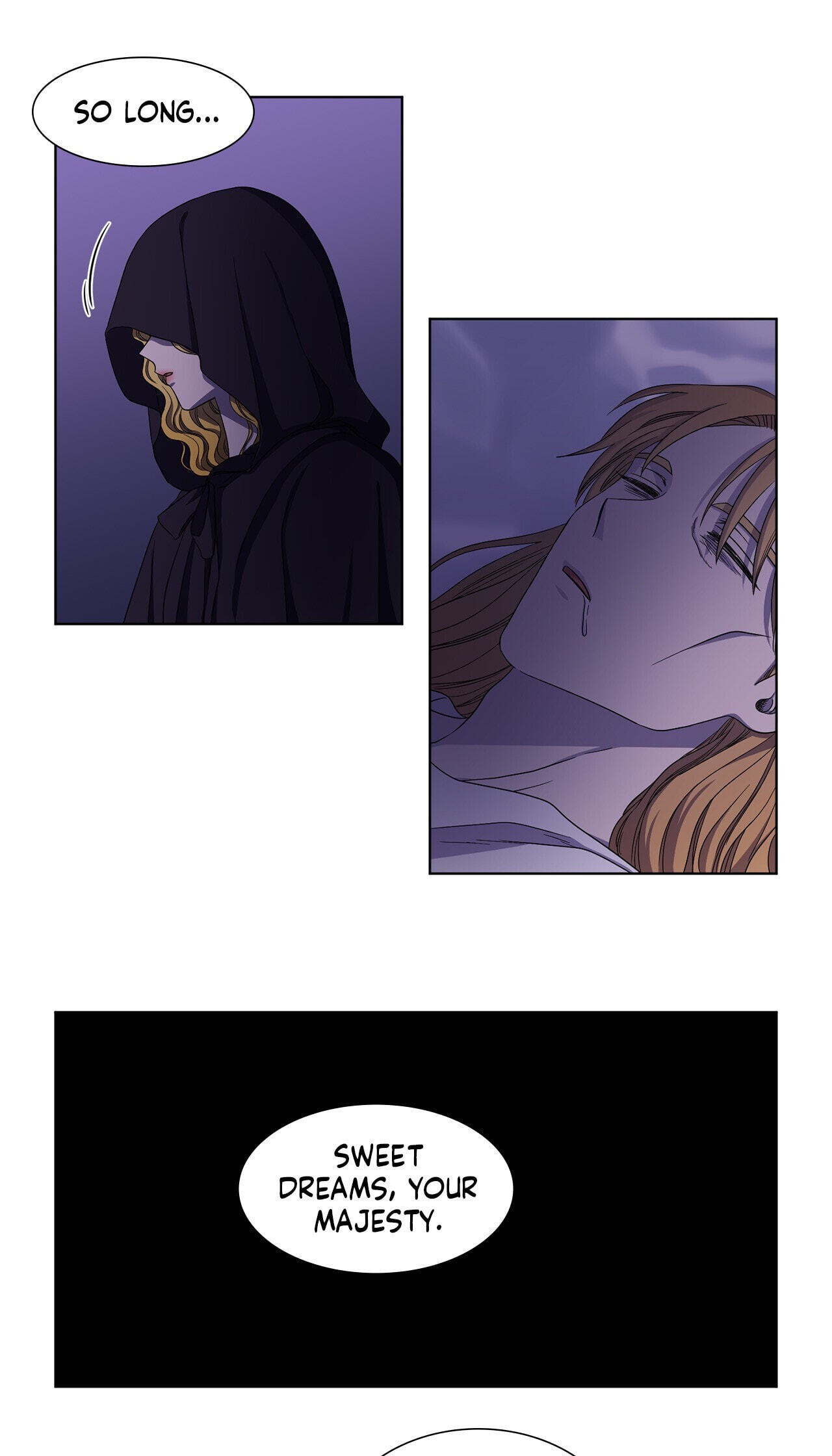 Read Golden Time (Ryu Hyang) chapter 80 image 17 on Lezhin