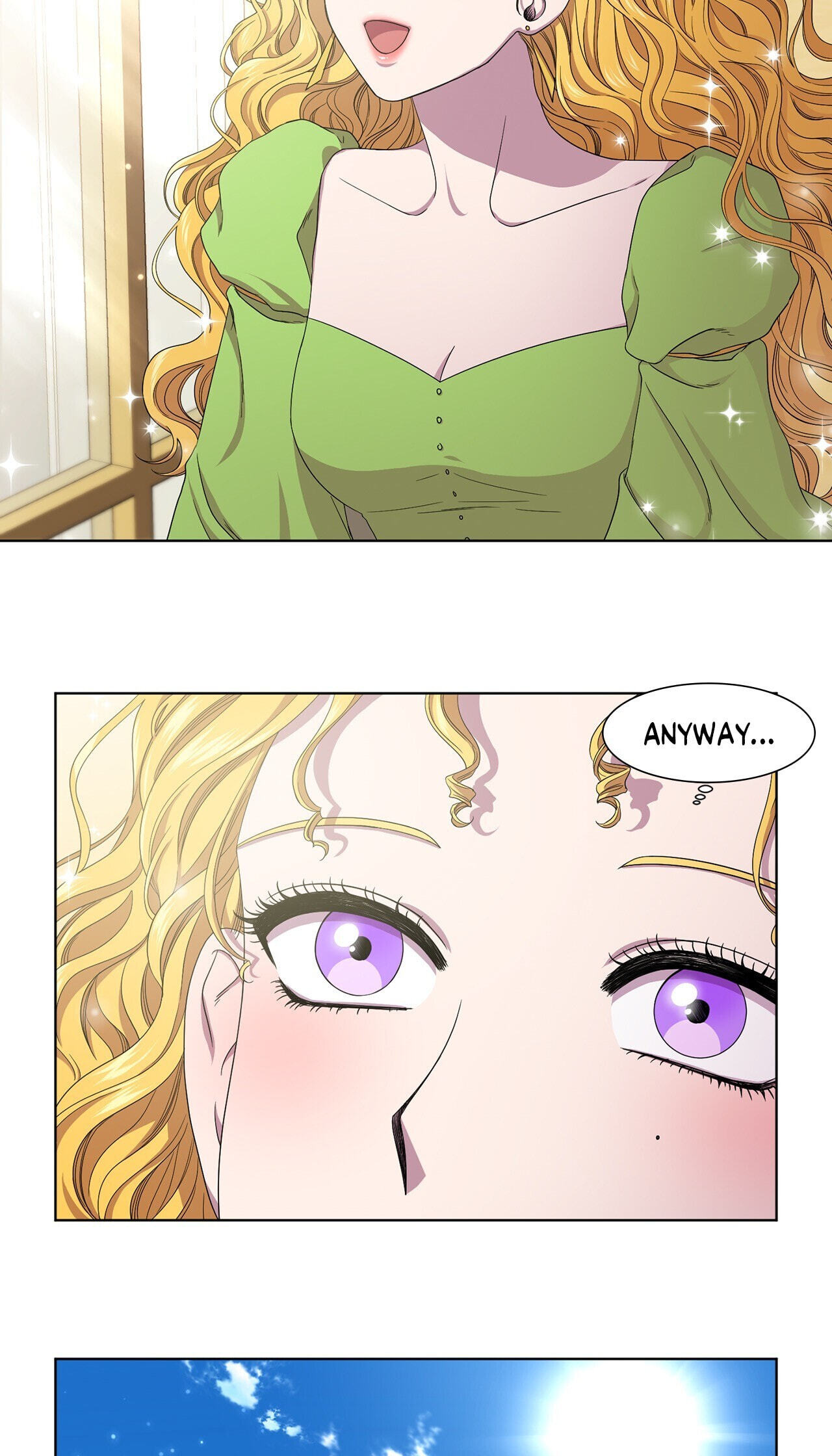 Read Golden Time (Ryu Hyang) chapter 80 image 19 on Lezhin