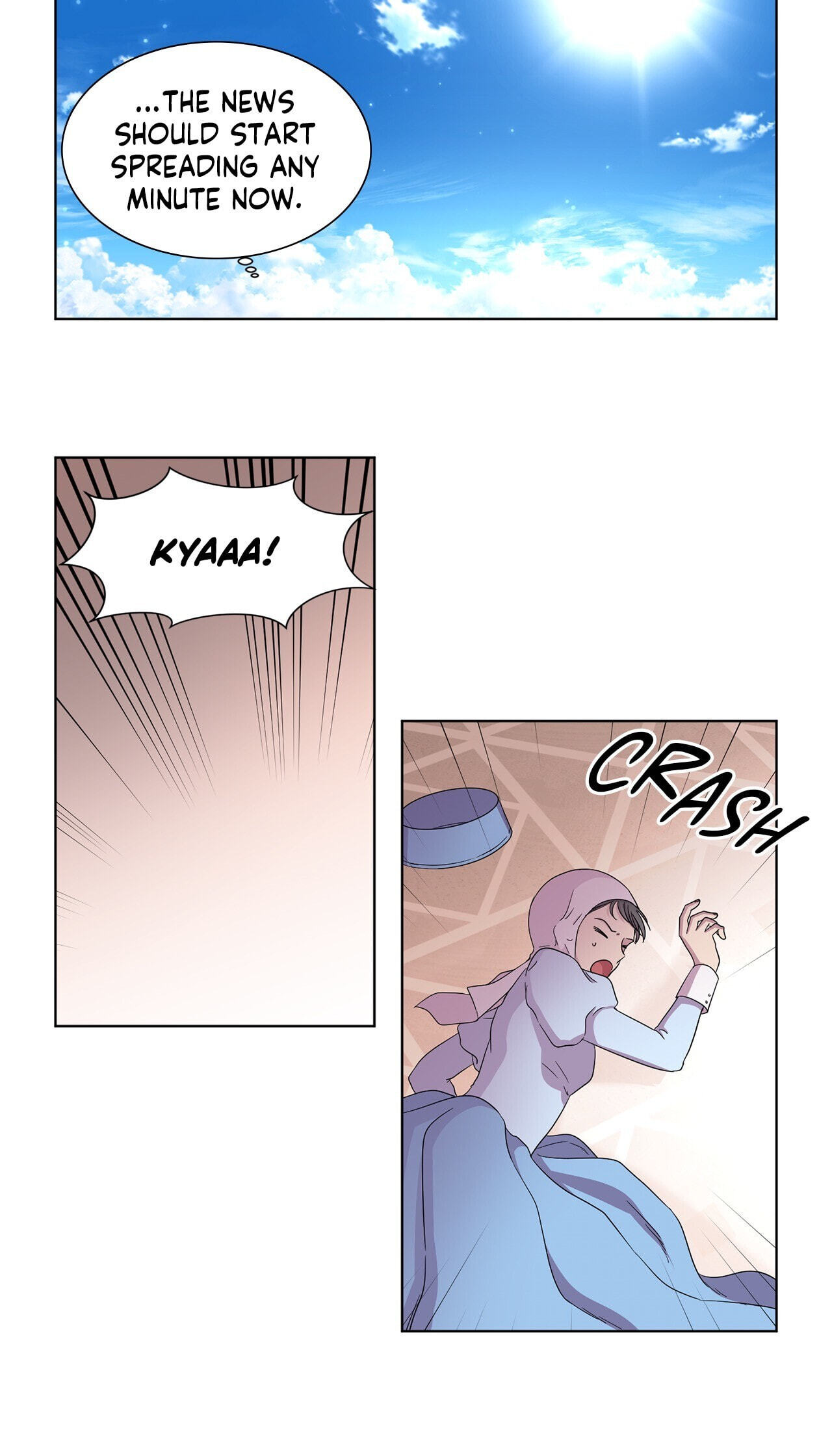 Read Golden Time (Ryu Hyang) chapter 80 image 20 on Lezhin