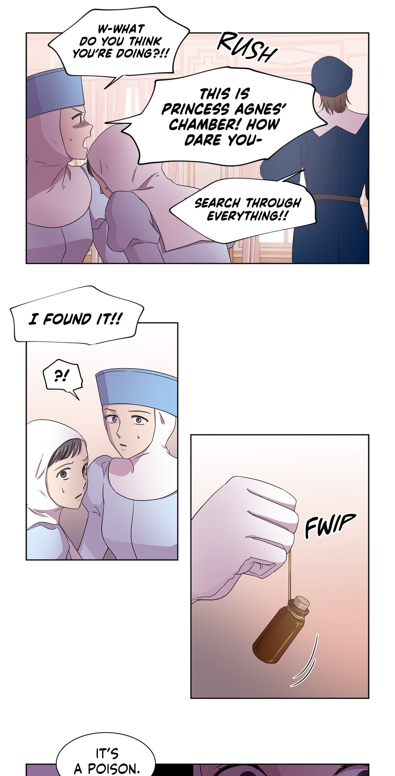 Read Golden Time (Ryu Hyang) chapter 80 image 21 on Lezhin