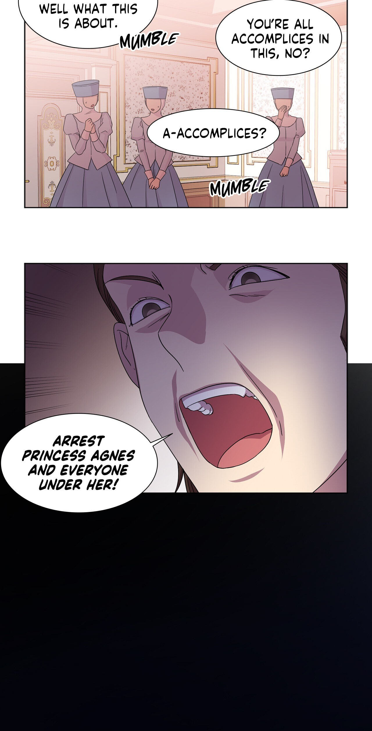 Read Golden Time (Ryu Hyang) chapter 80 image 23 on Lezhin