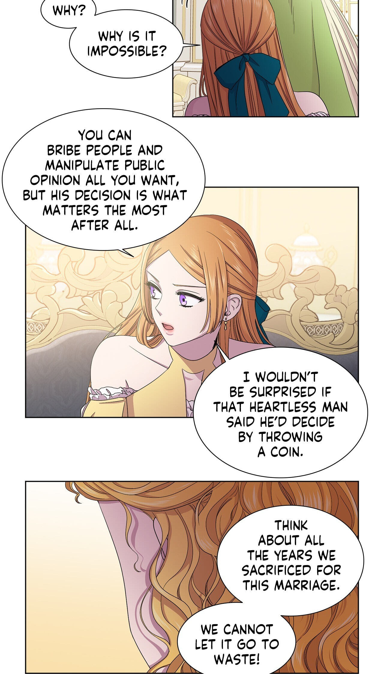 Read Golden Time (Ryu Hyang) chapter 80 image 7 on Lezhin