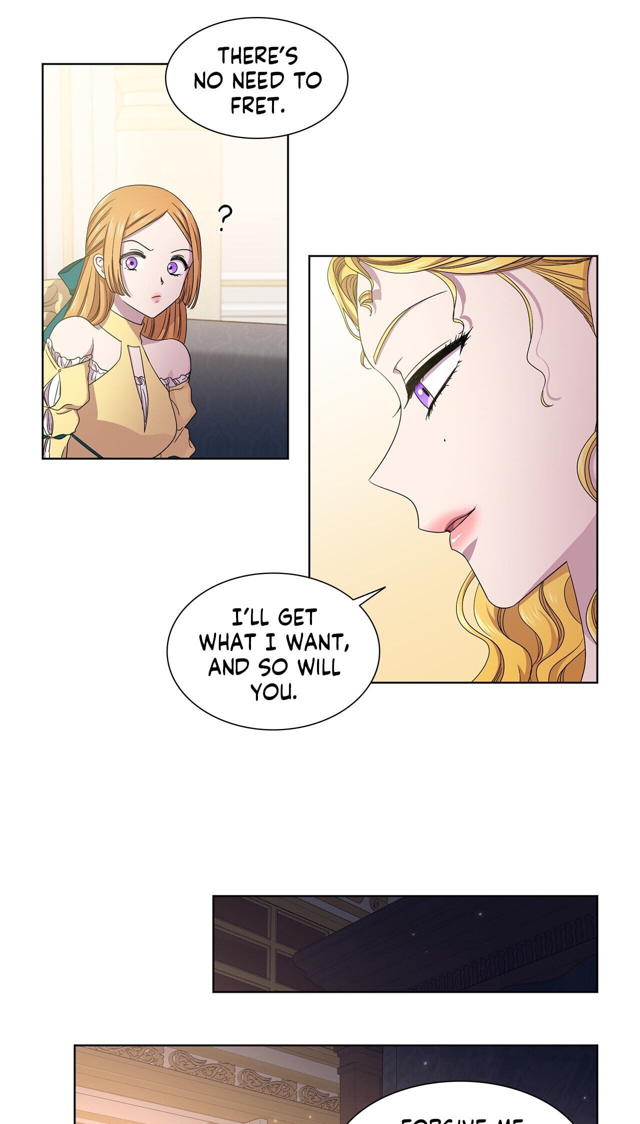 Read Golden Time (Ryu Hyang) chapter 80 image 9 on Lezhin