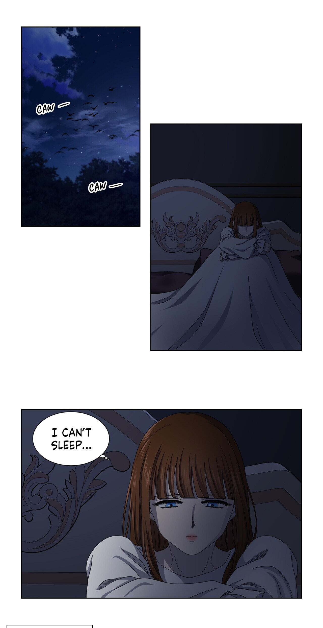 Read Golden Time (Ryu Hyang) chapter 81 image 13 on Lezhin