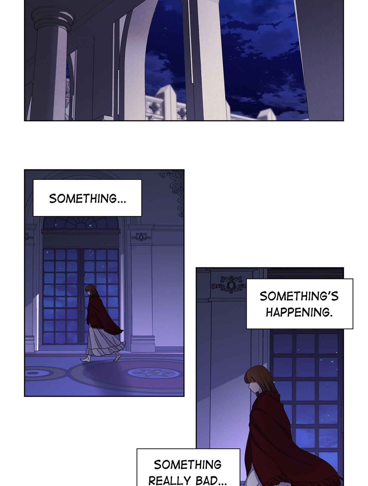 Read Golden Time (Ryu Hyang) chapter 81 image 18 on Lezhin