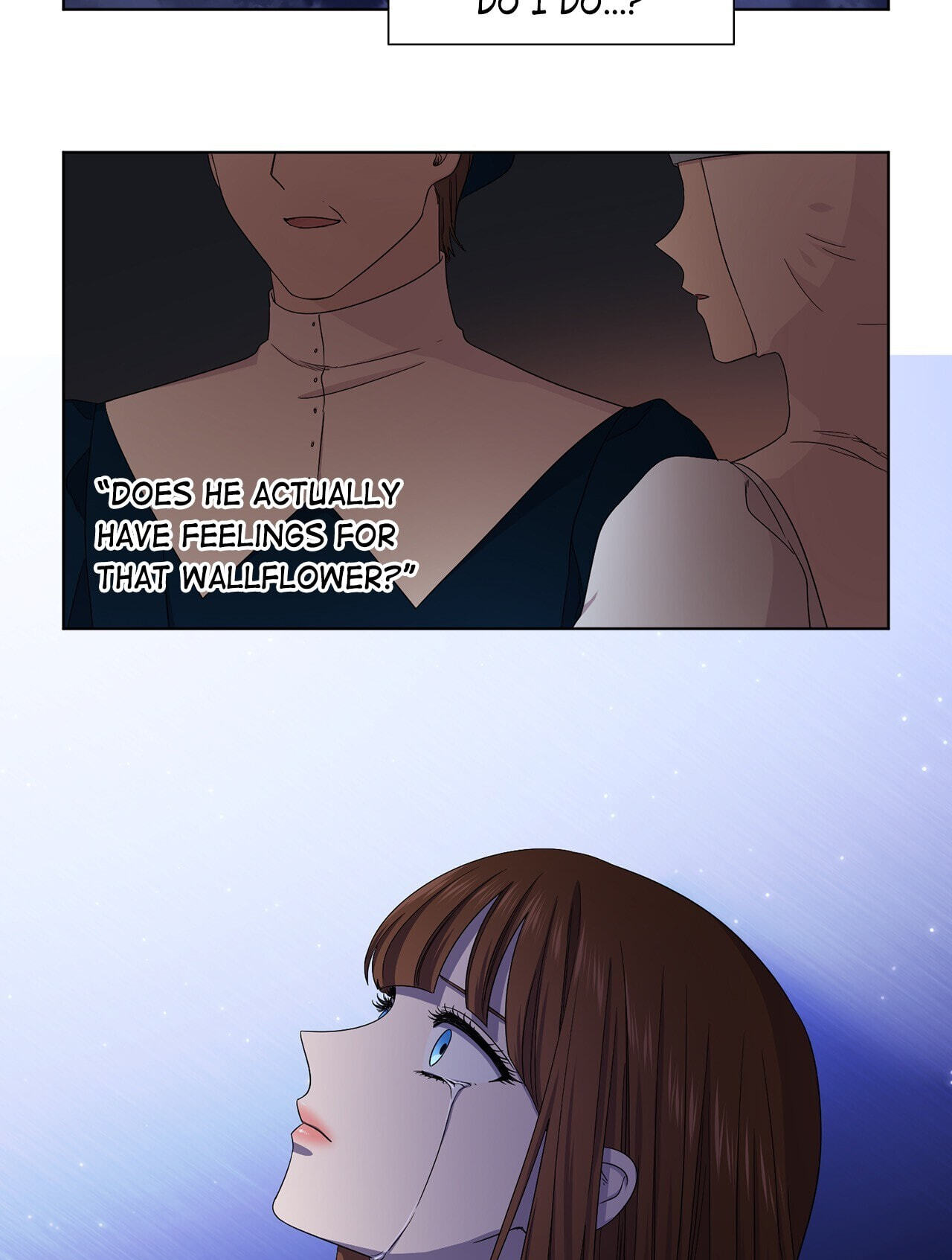 Read Golden Time (Ryu Hyang) chapter 81 image 21 on Lezhin