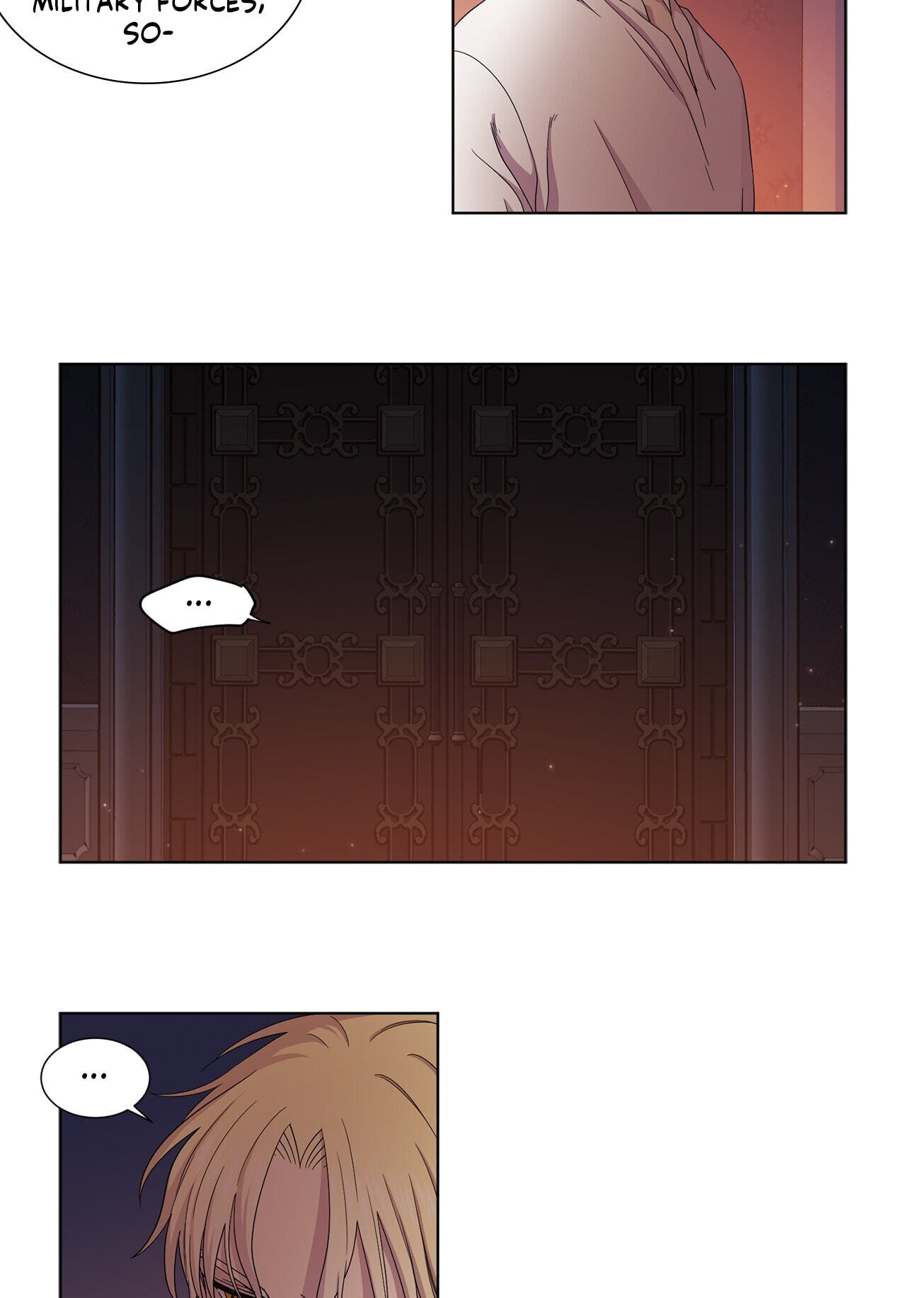 Read Golden Time (Ryu Hyang) chapter 81 image 25 on Lezhin