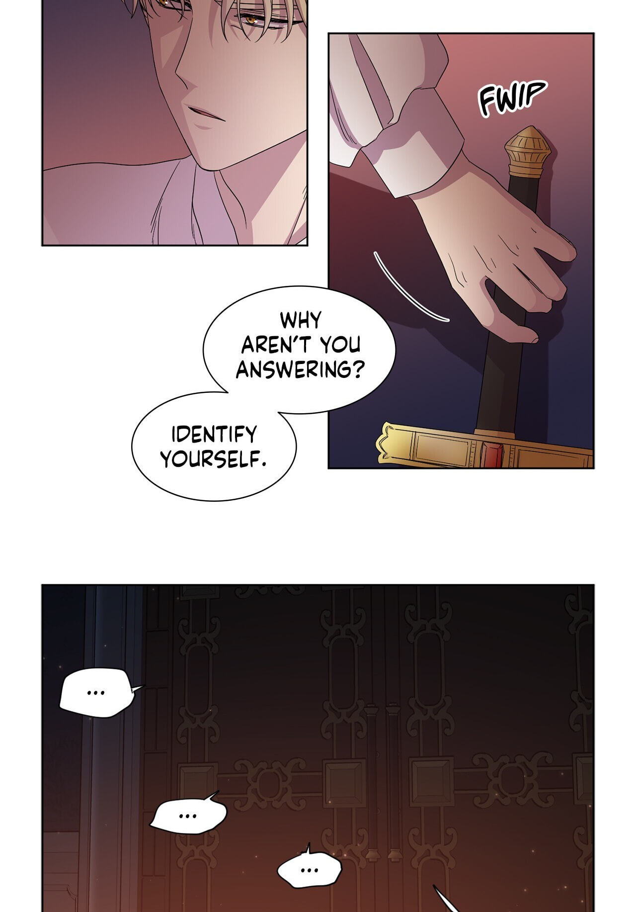 Read Golden Time (Ryu Hyang) chapter 81 image 26 on Lezhin