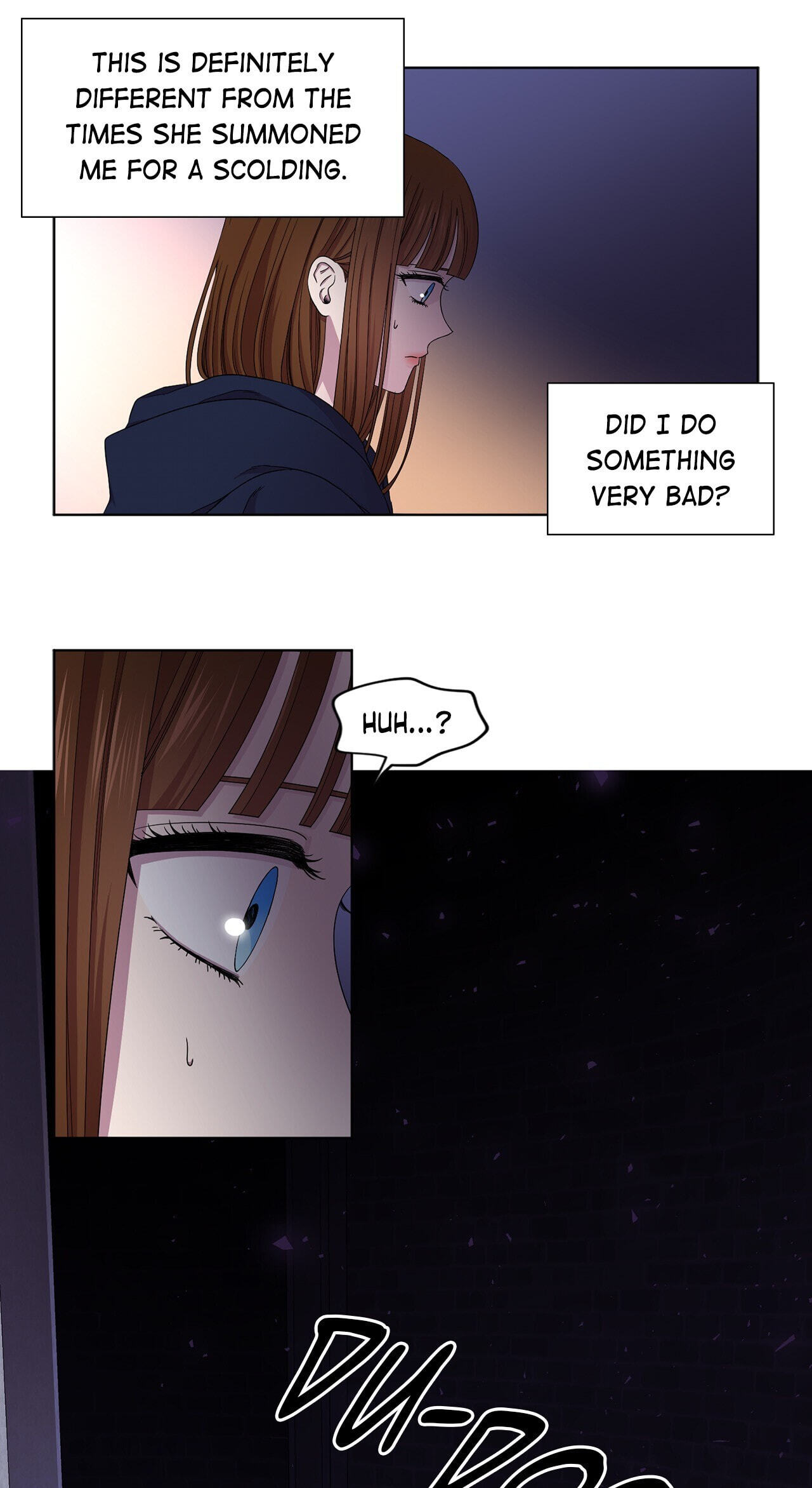 Read Golden Time (Ryu Hyang) chapter 81 image 5 on Lezhin