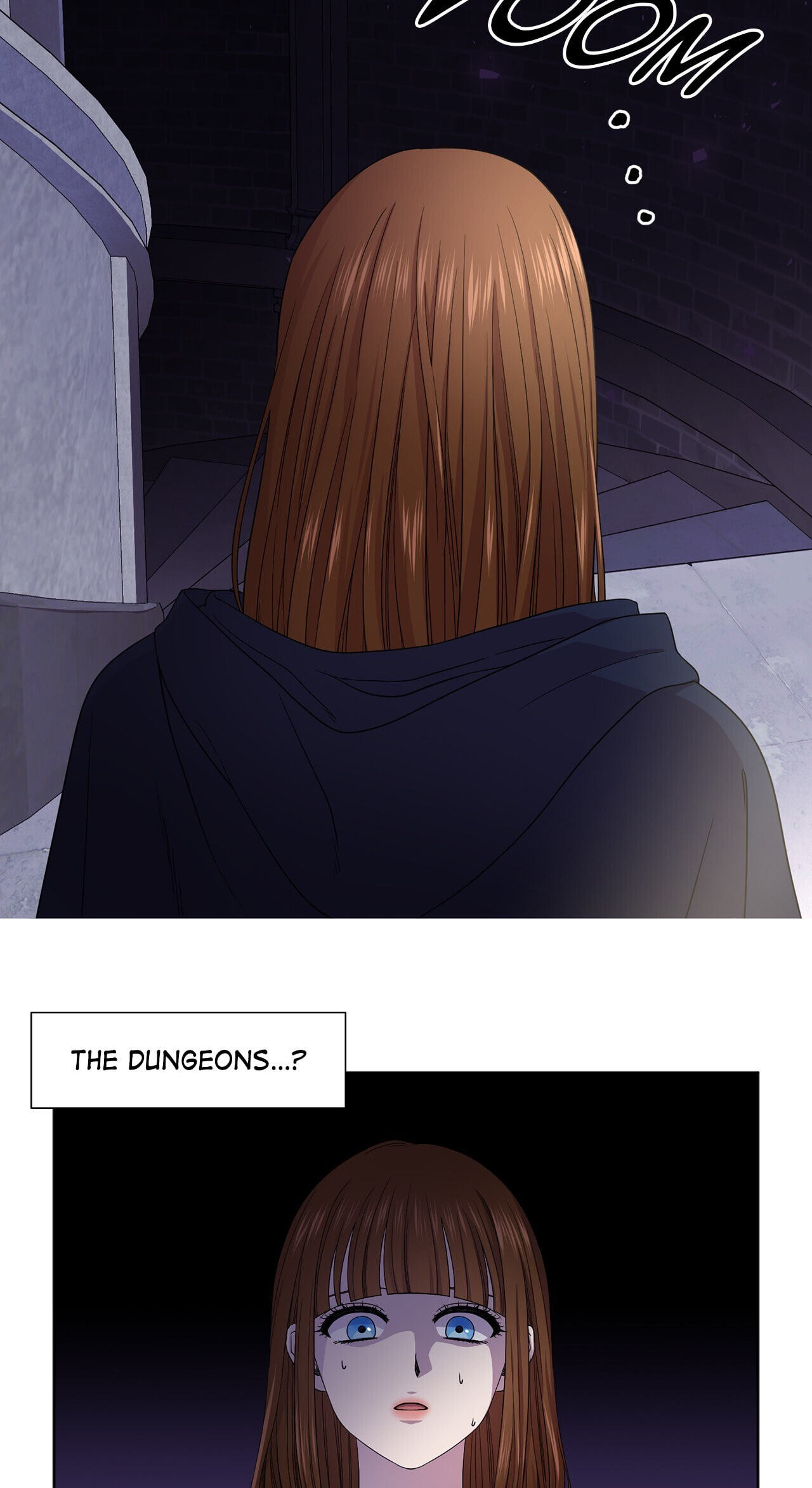 Read Golden Time (Ryu Hyang) chapter 81 image 6 on Lezhin