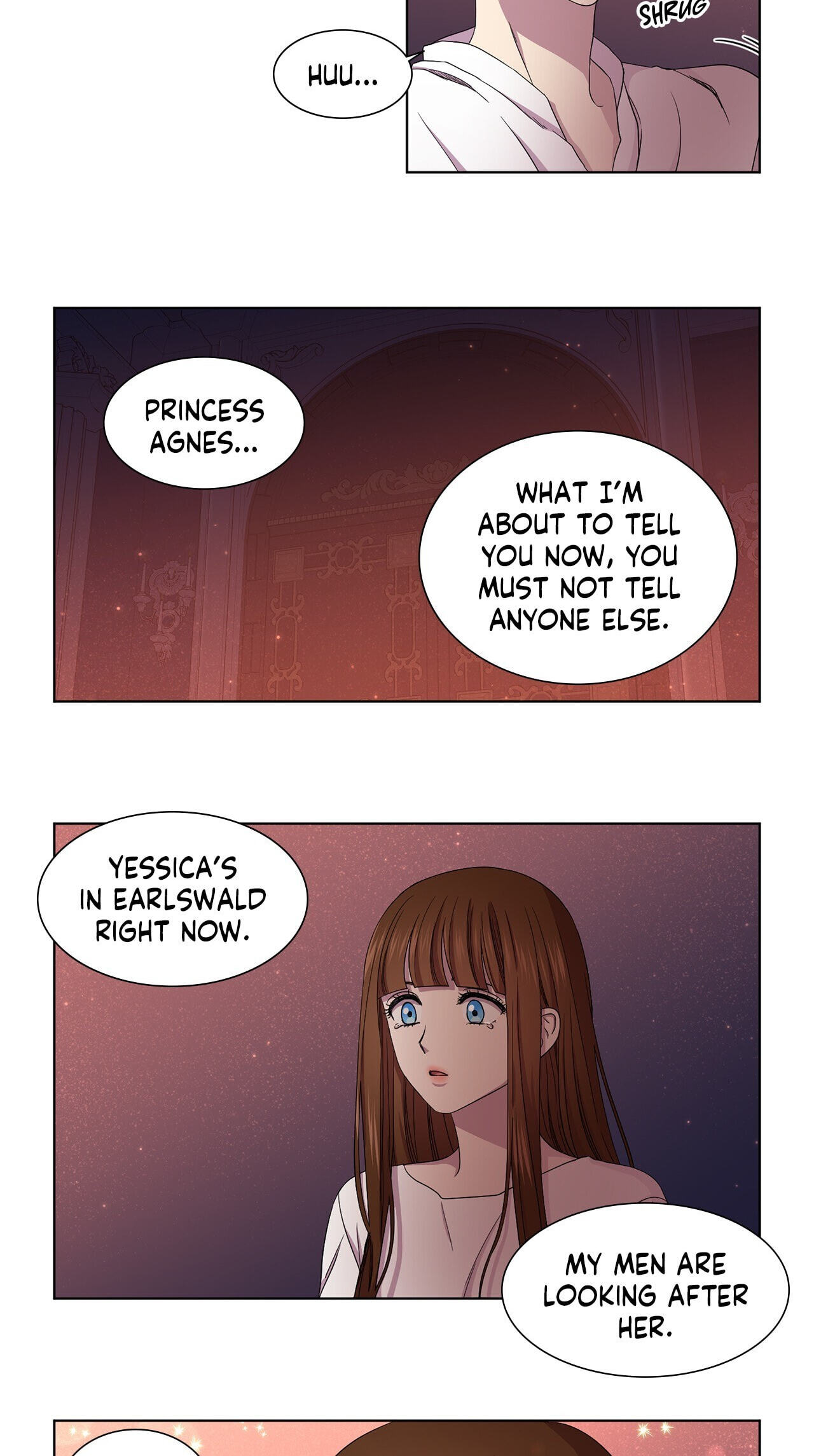 Read Golden Time (Ryu Hyang) chapter 82 image 10 on Lezhin