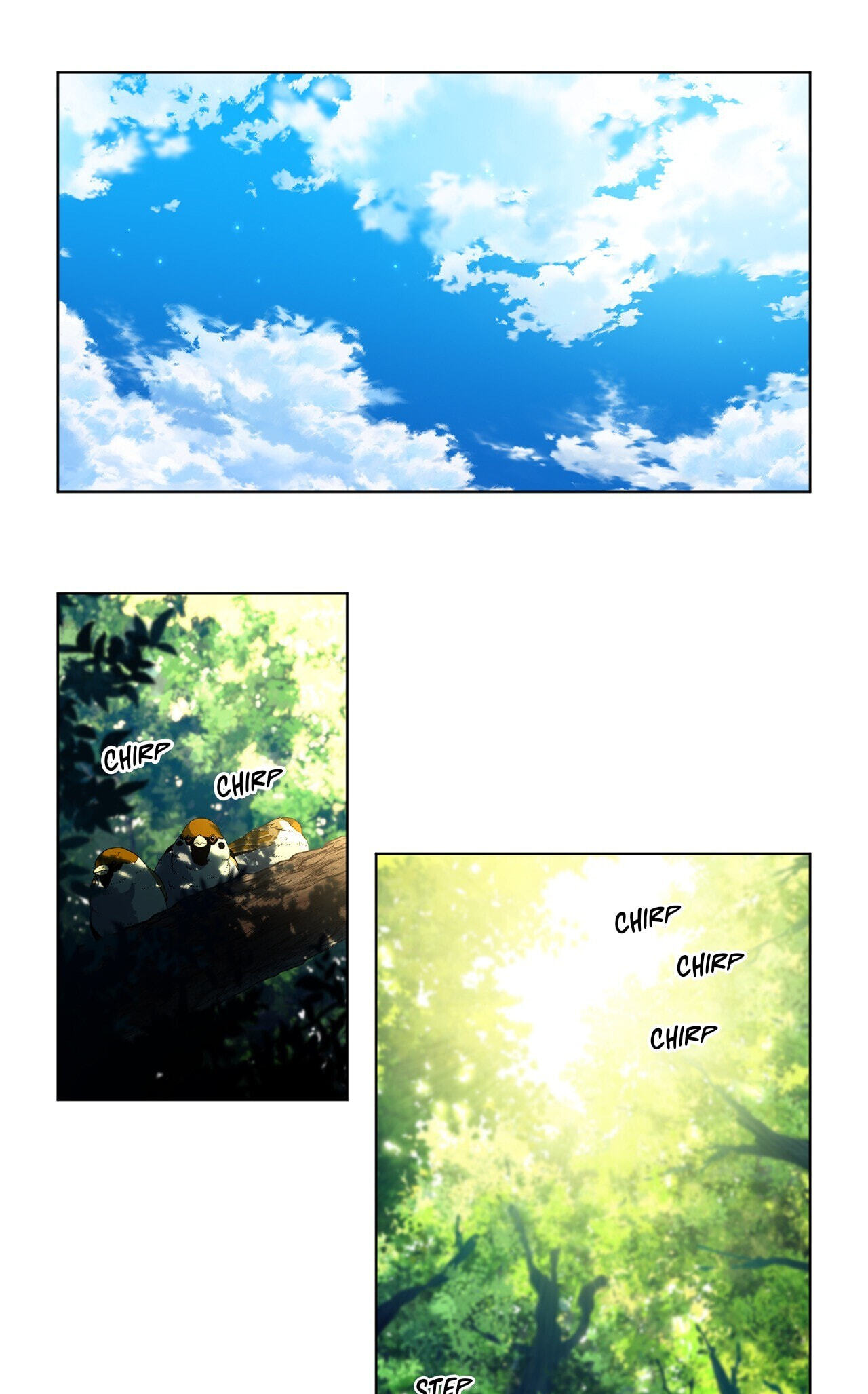 Read Golden Time (Ryu Hyang) chapter 82 image 21 on Lezhin
