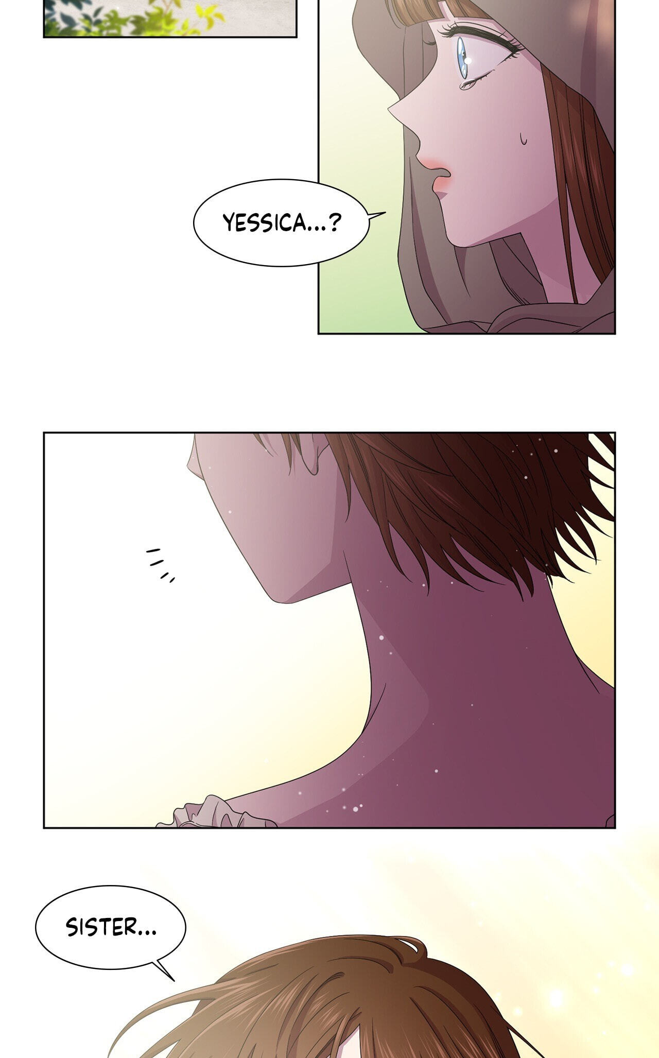 Read Golden Time (Ryu Hyang) chapter 82 image 23 on Lezhin