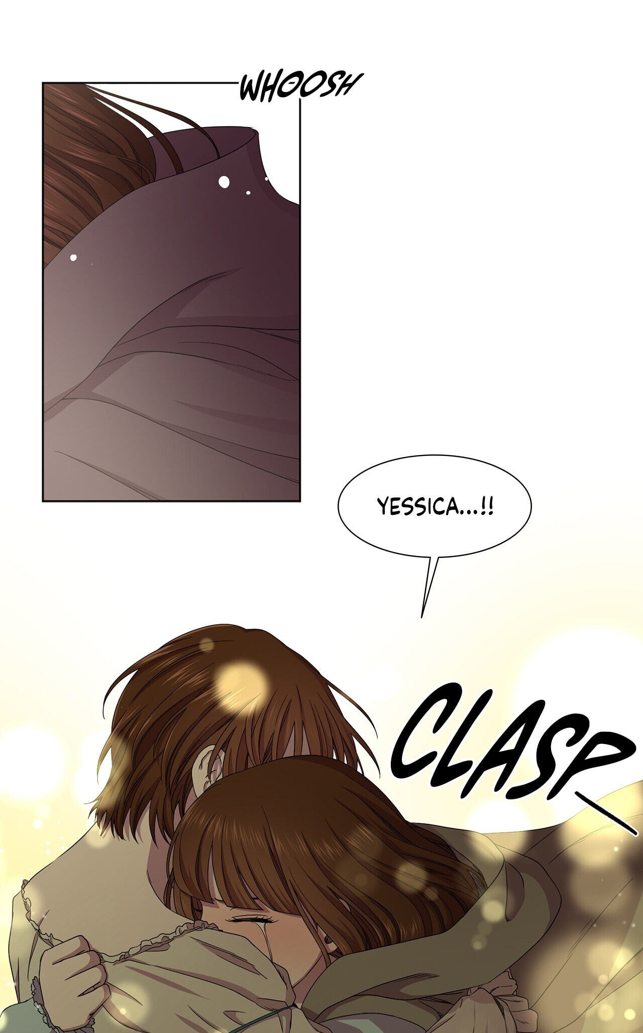 Read Golden Time (Ryu Hyang) chapter 82 image 25 on Lezhin