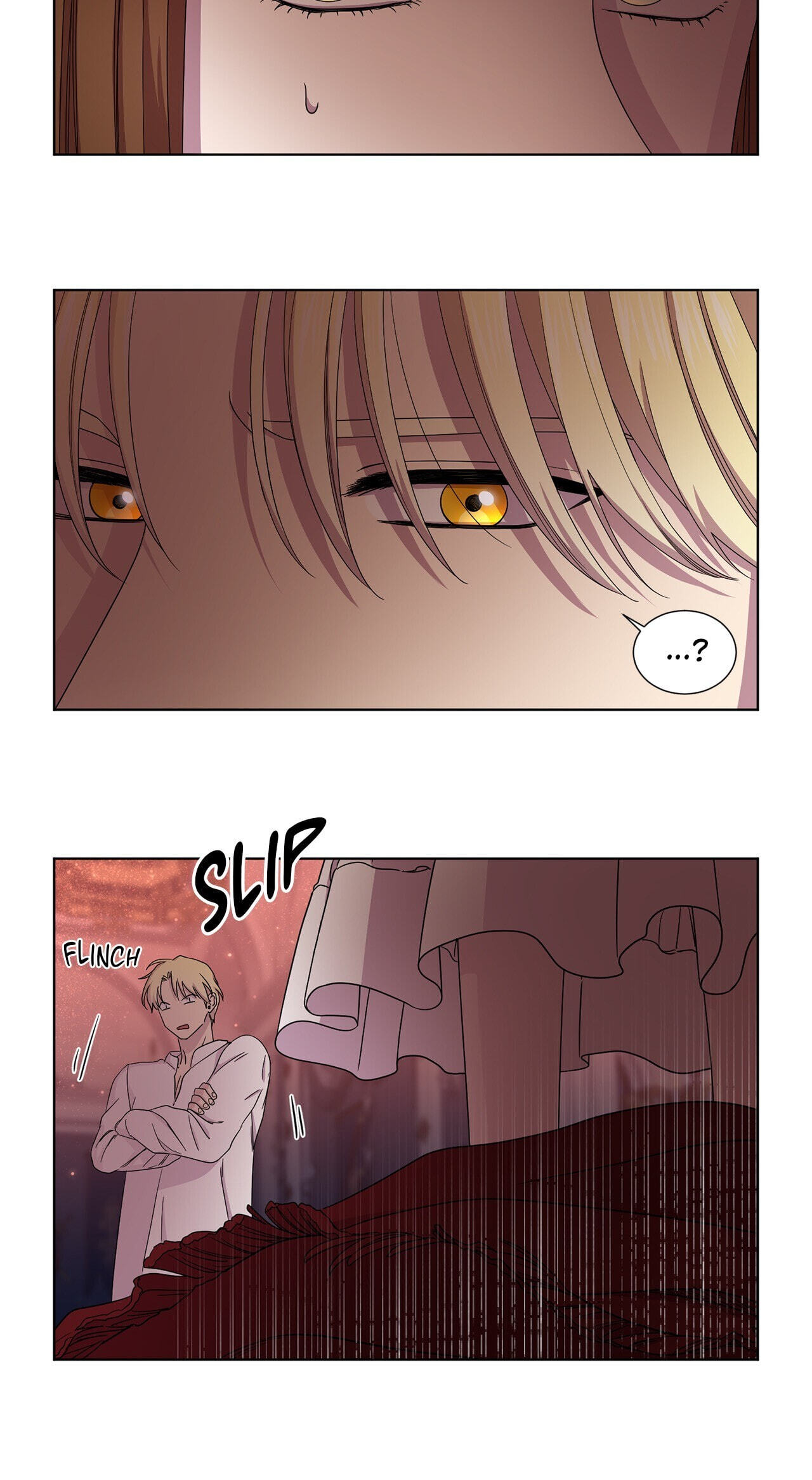 Read Golden Time (Ryu Hyang) chapter 82 image 3 on Lezhin