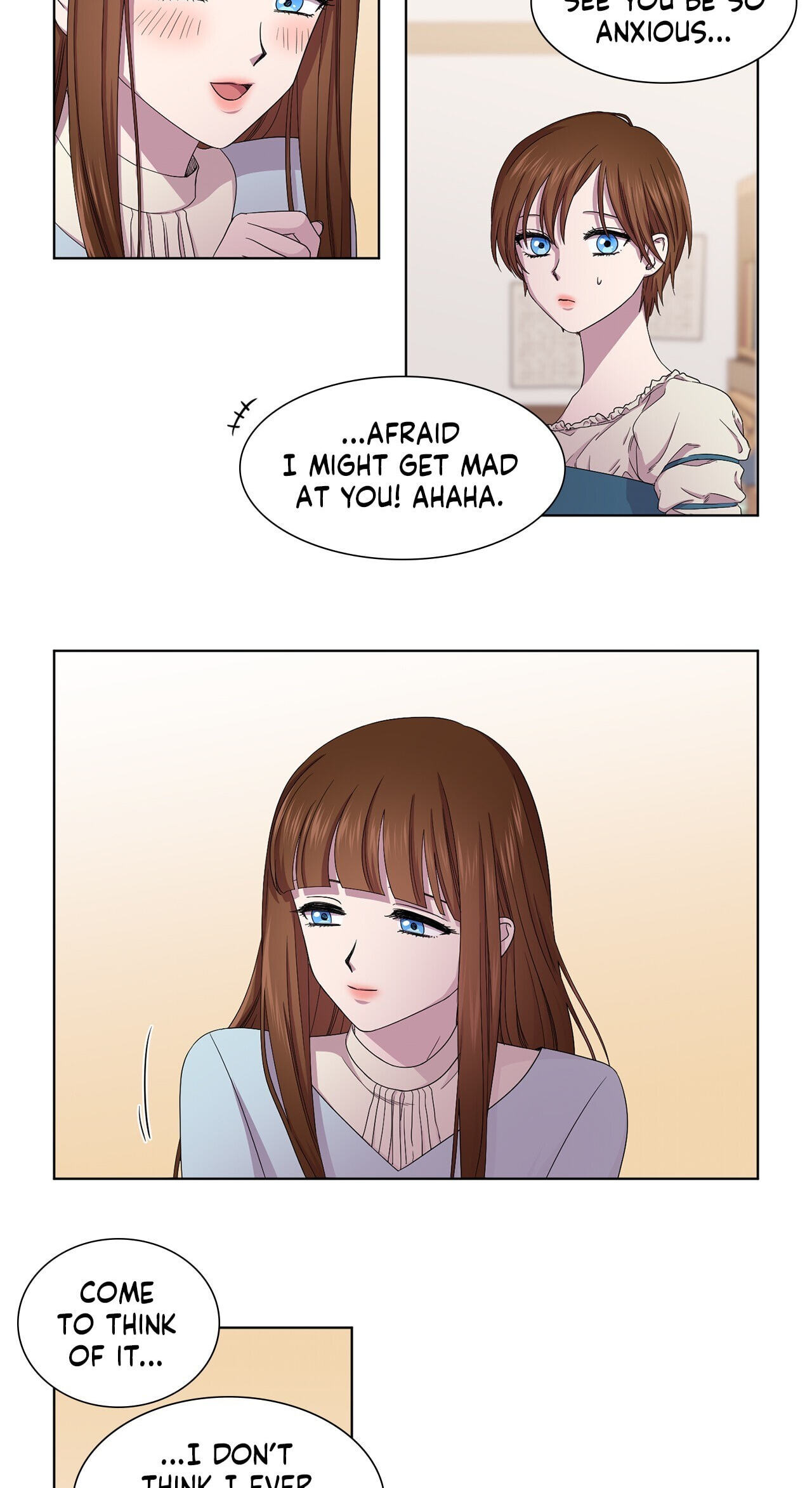 Read Golden Time (Ryu Hyang) chapter 83 image 10 on Lezhin