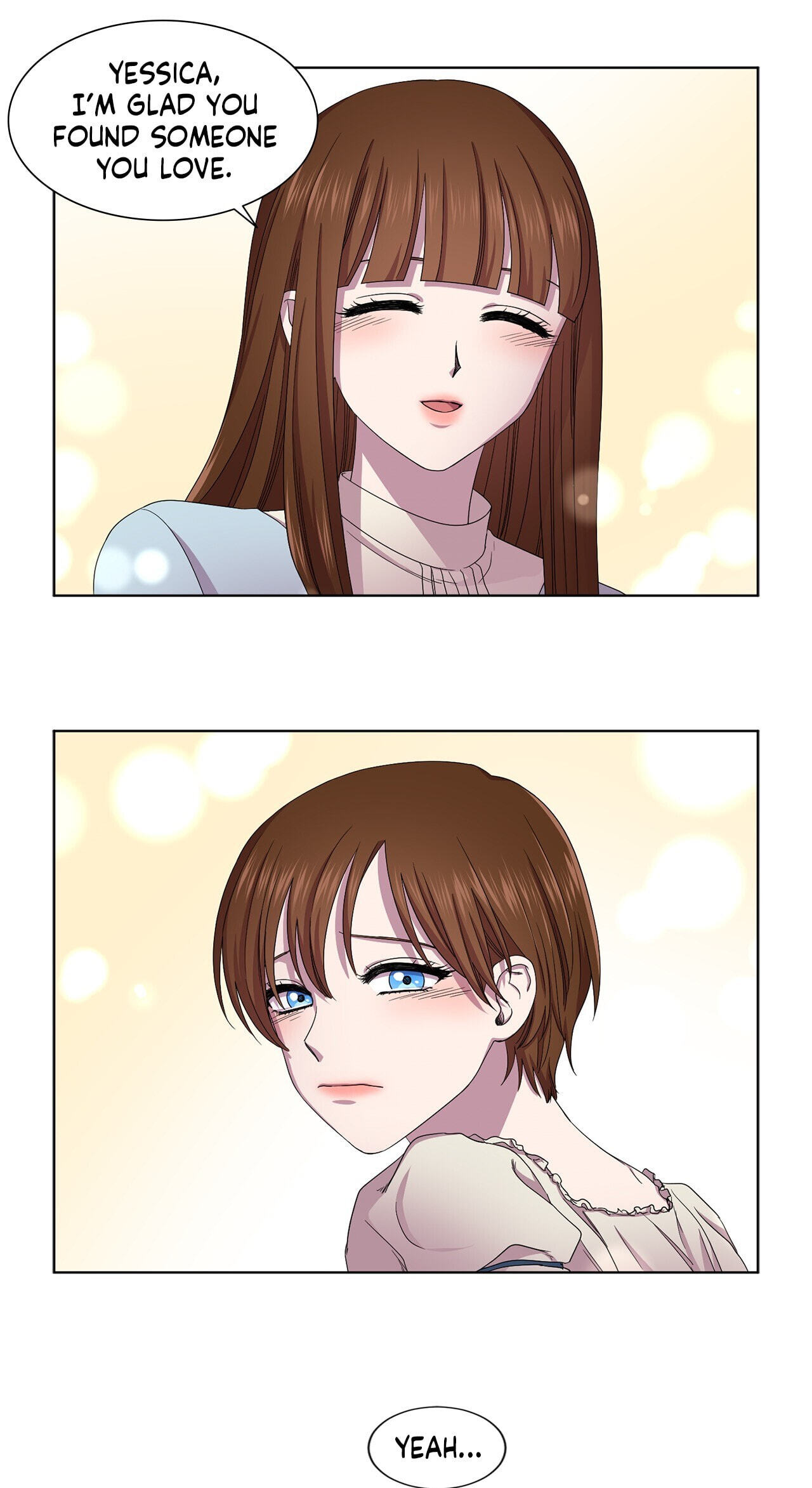 Read Golden Time (Ryu Hyang) chapter 83 image 13 on Lezhin