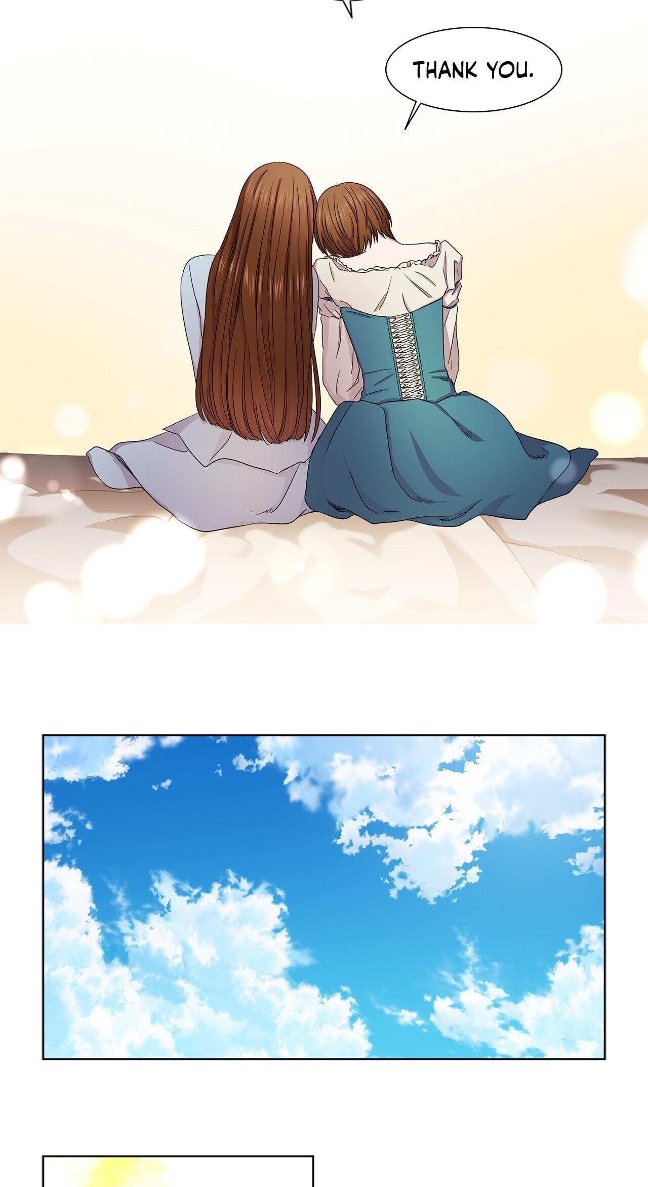 Read Golden Time (Ryu Hyang) chapter 83 image 14 on Lezhin