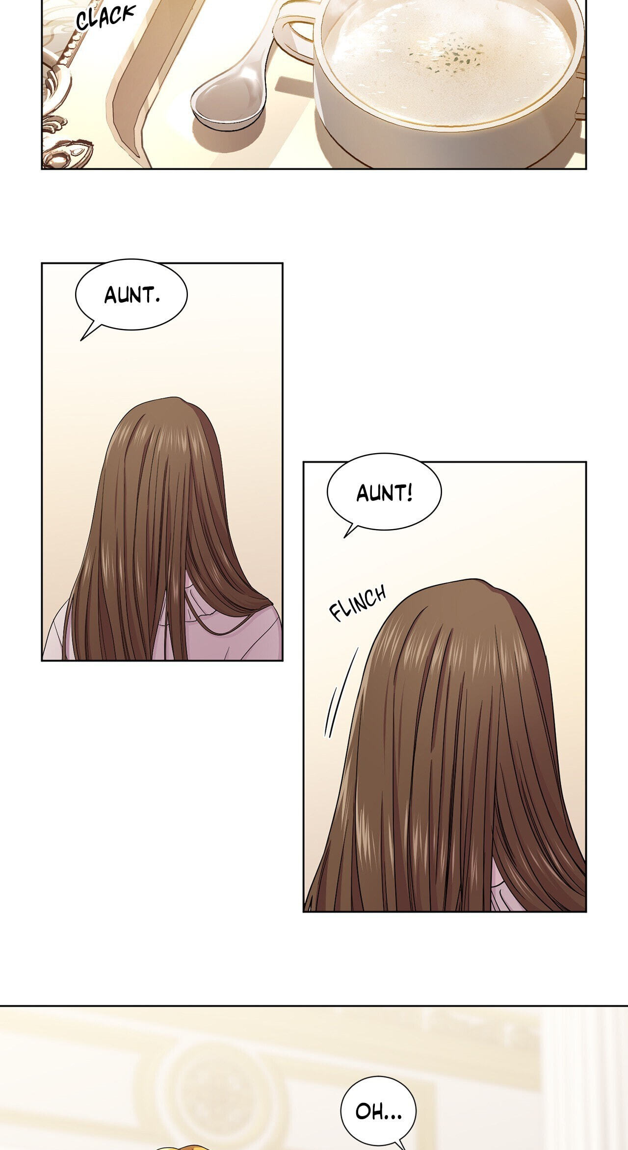 Read Golden Time (Ryu Hyang) chapter 83 image 19 on Lezhin