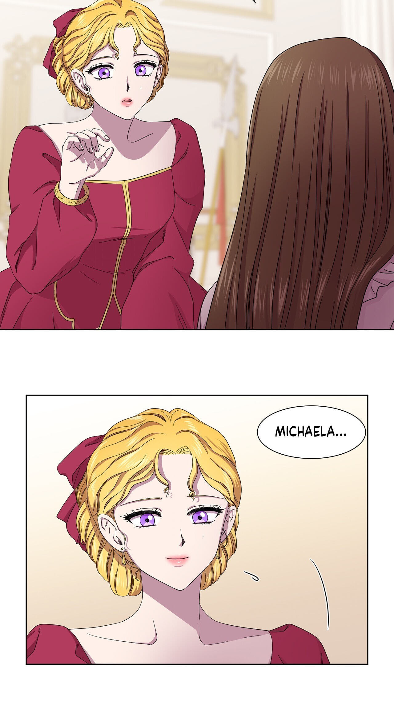 Read Golden Time (Ryu Hyang) chapter 83 image 20 on Lezhin