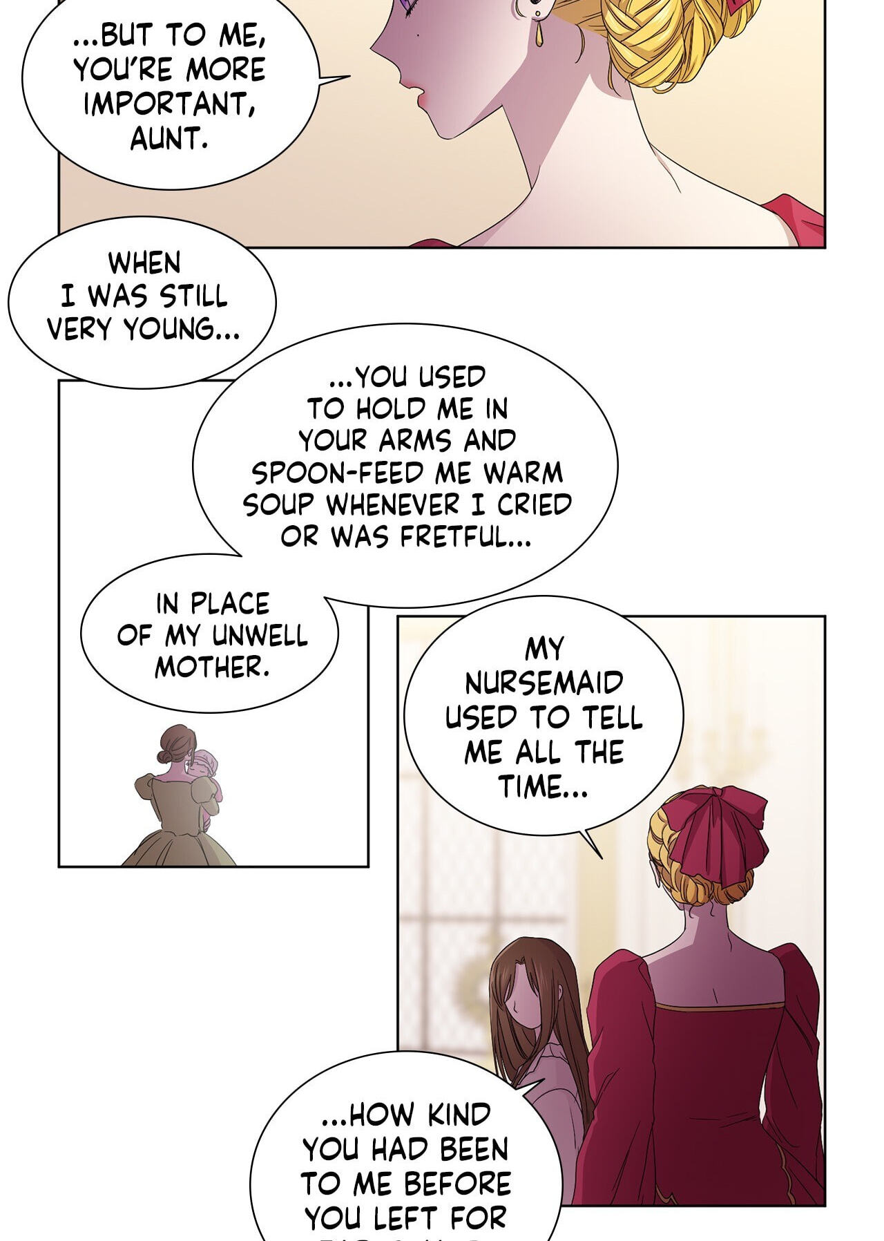 Read Golden Time (Ryu Hyang) chapter 83 image 22 on Lezhin
