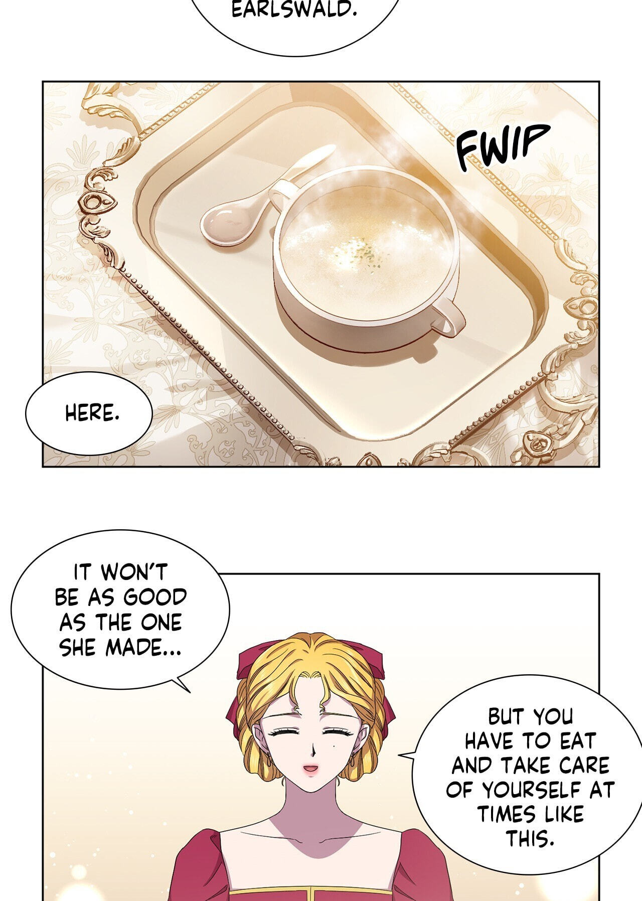 Read Golden Time (Ryu Hyang) chapter 83 image 23 on Lezhin