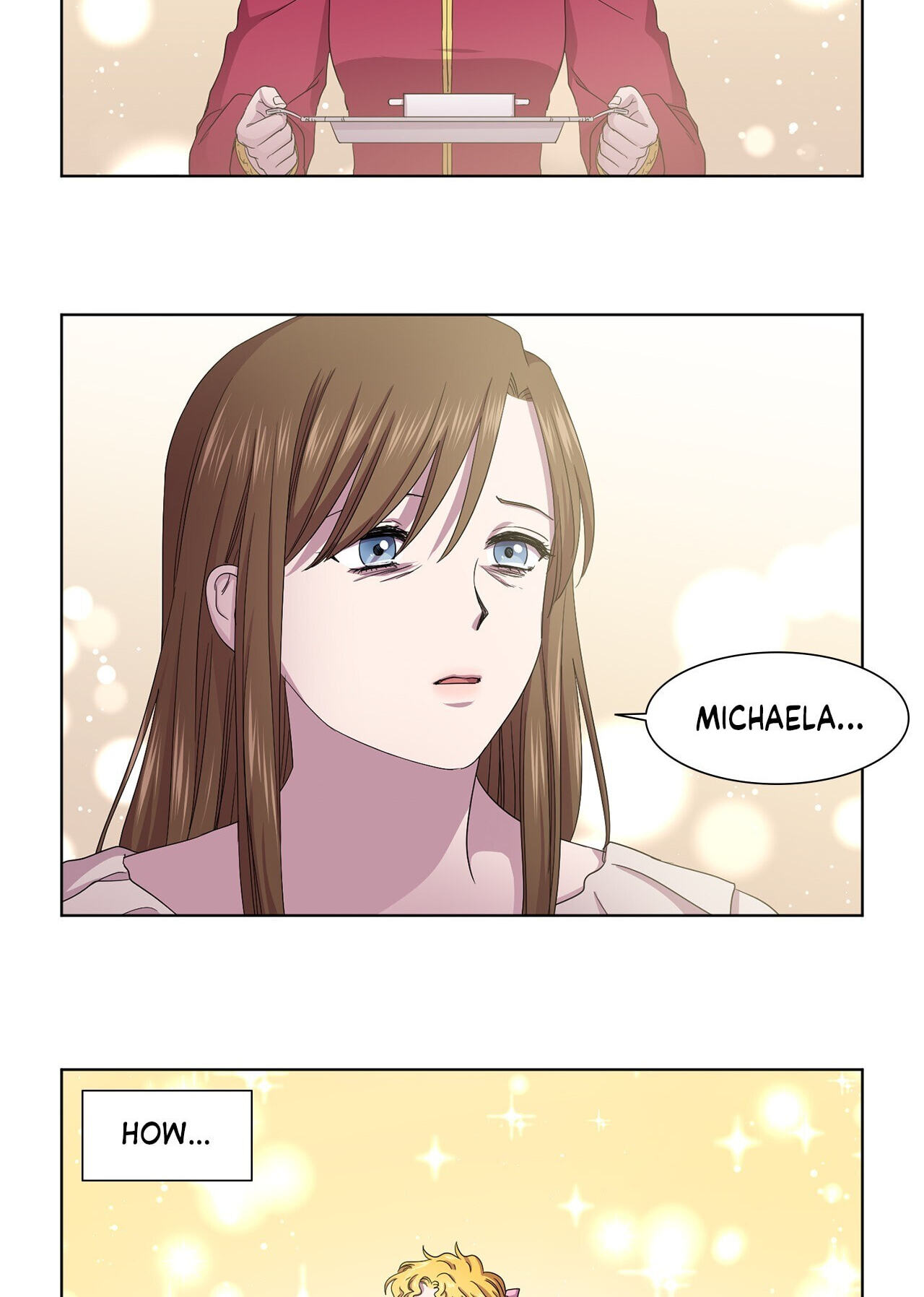 Read Golden Time (Ryu Hyang) chapter 83 image 24 on Lezhin