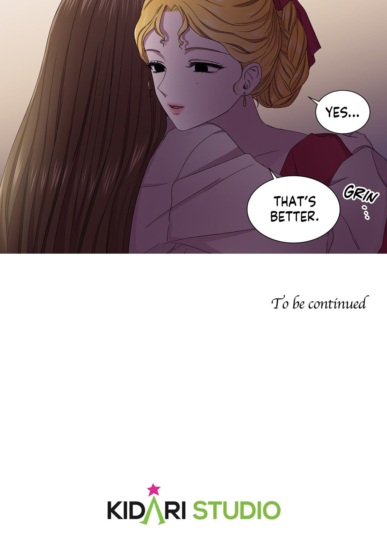 Read Golden Time (Ryu Hyang) chapter 83 image 26 on Lezhin