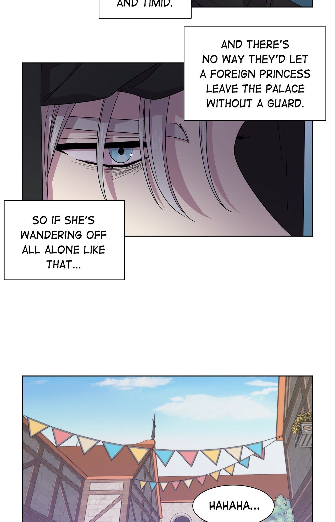 Read Golden Time (Ryu Hyang) chapter 84 image 27 on Lezhin