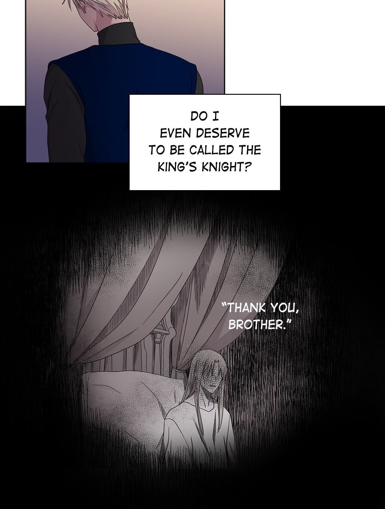 Read Golden Time (Ryu Hyang) chapter 84 image 6 on Lezhin