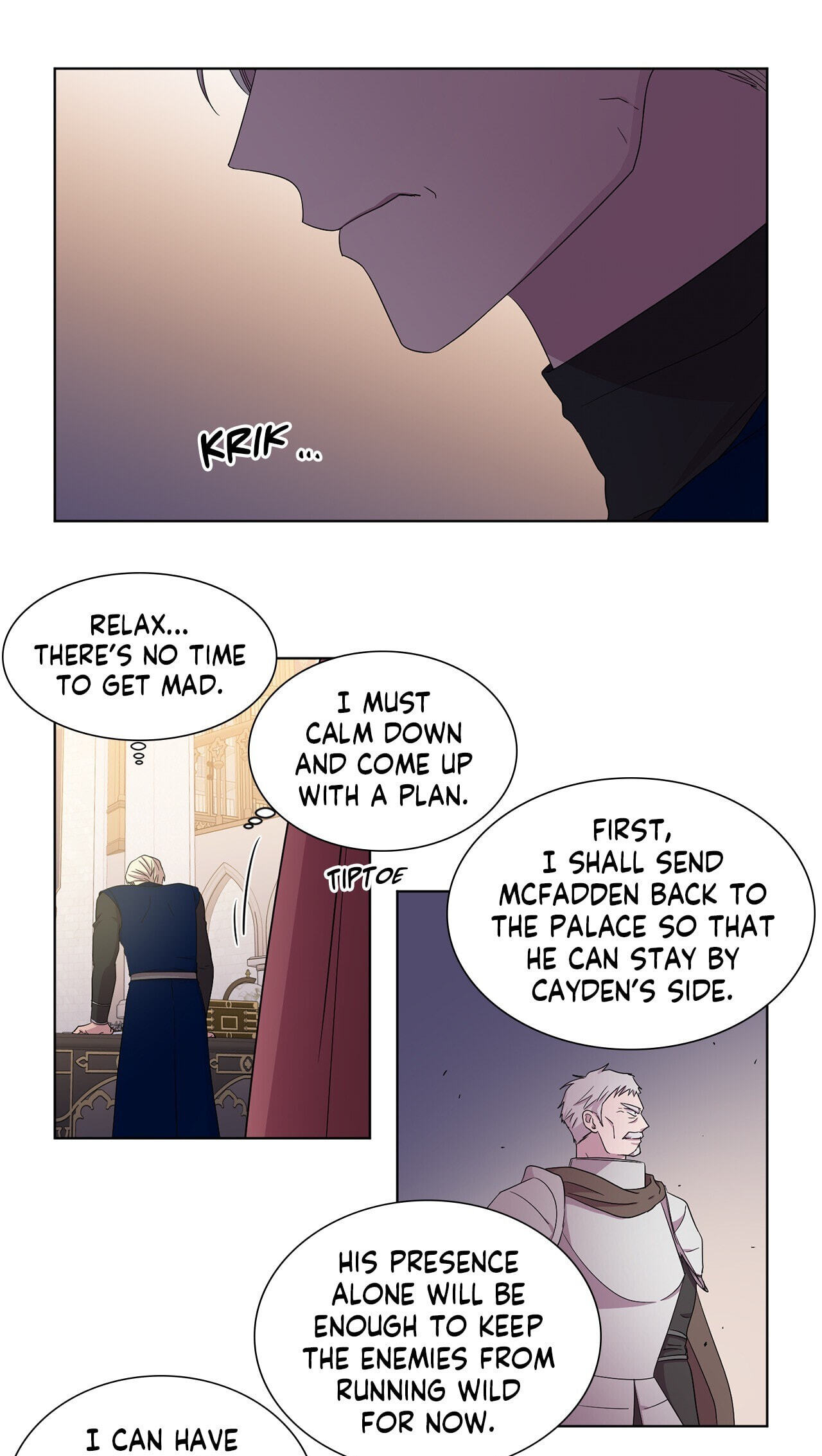 Read Golden Time (Ryu Hyang) chapter 84 image 7 on Lezhin