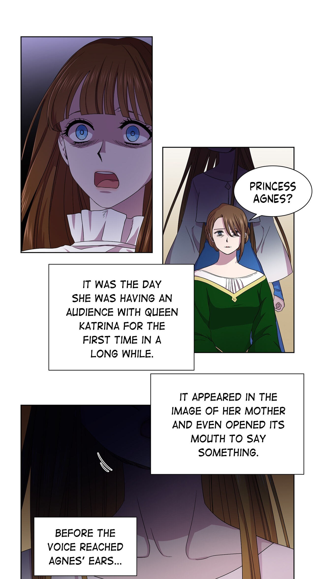 Read Golden Time (Ryu Hyang) chapter 87 image 10 on Lezhin