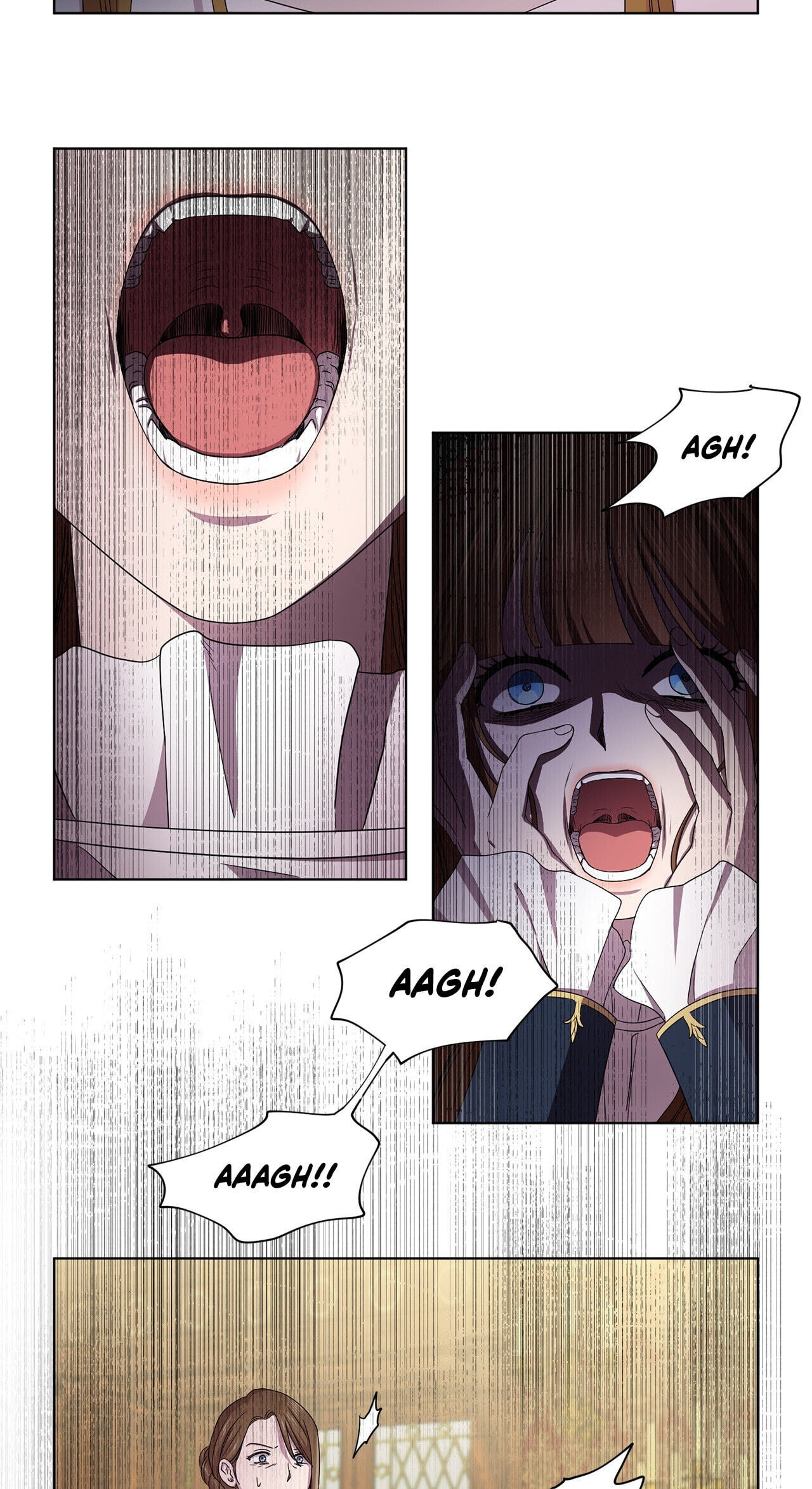 Read Golden Time (Ryu Hyang) chapter 87 image 11 on Lezhin