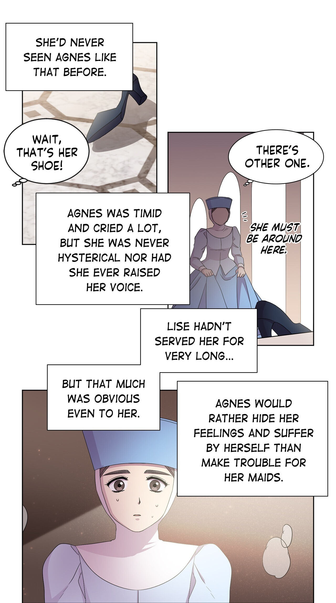Read Golden Time (Ryu Hyang) chapter 87 image 18 on Lezhin
