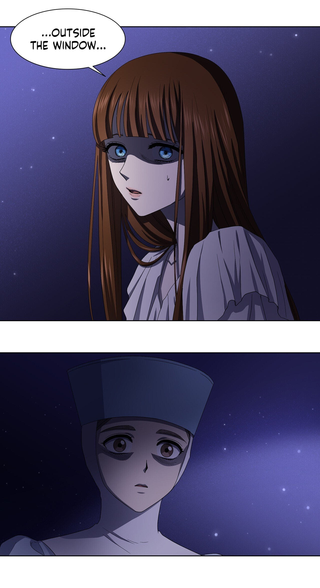 Read Golden Time (Ryu Hyang) chapter 87 image 5 on Lezhin