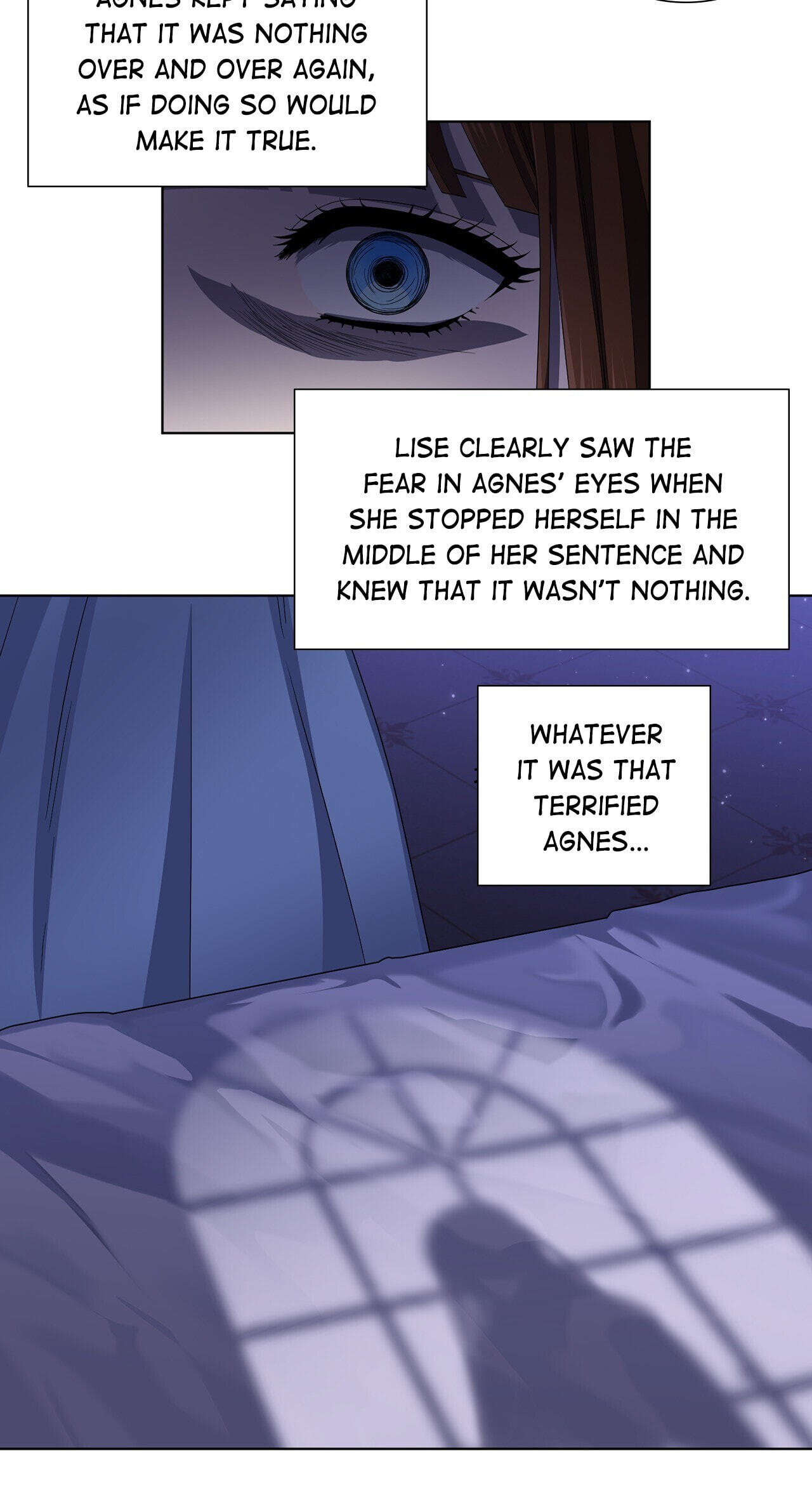 Read Golden Time (Ryu Hyang) chapter 87 image 7 on Lezhin
