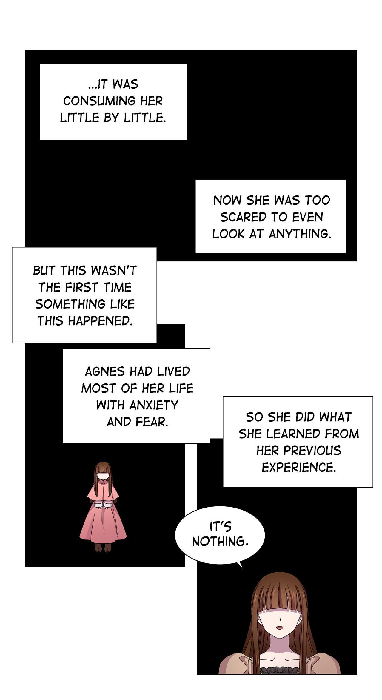 Read Golden Time (Ryu Hyang) chapter 87 image 8 on Lezhin