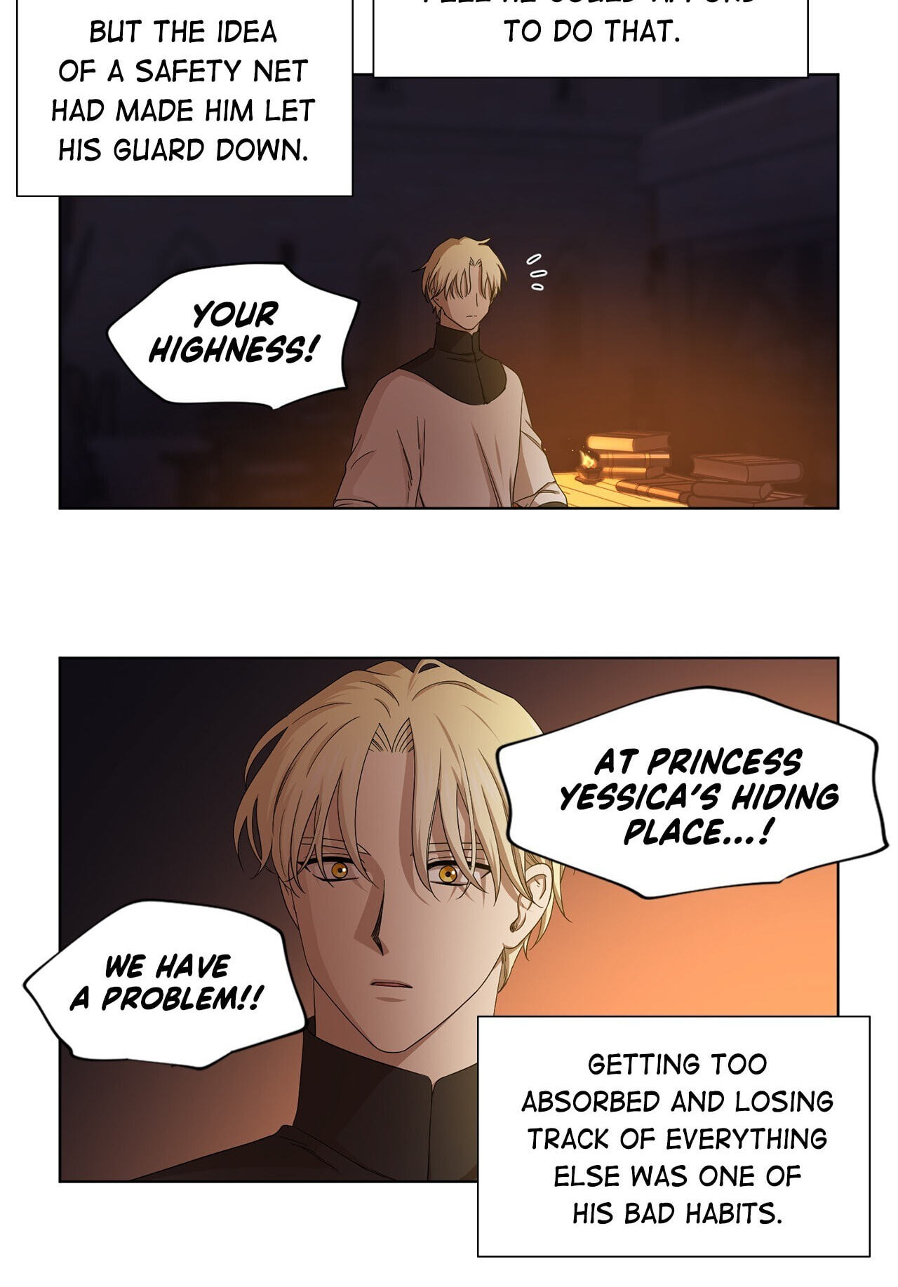 Read Golden Time (Ryu Hyang) chapter 88 image 10 on Lezhin